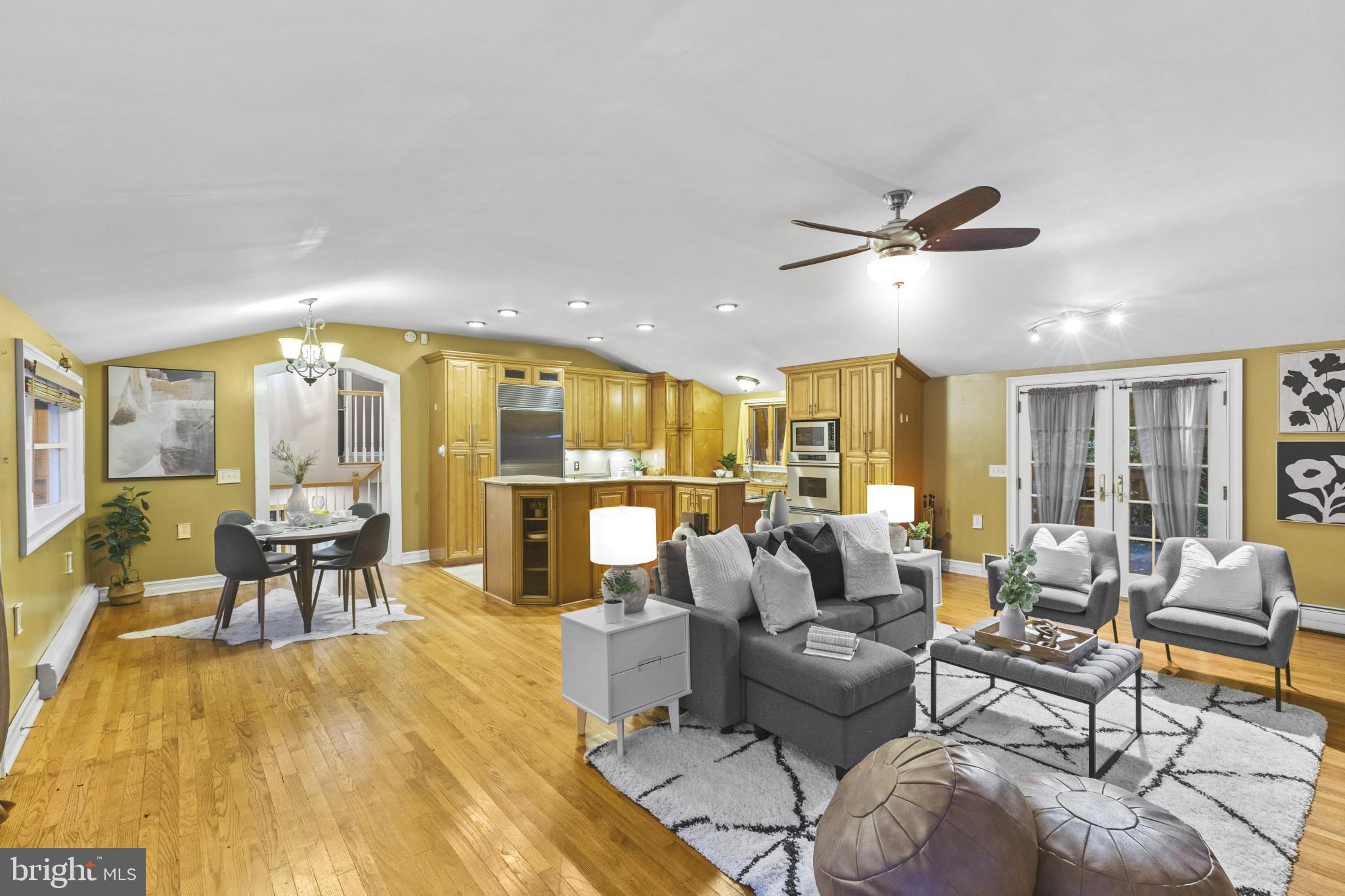 CAPE ST CLAIRE - Residential