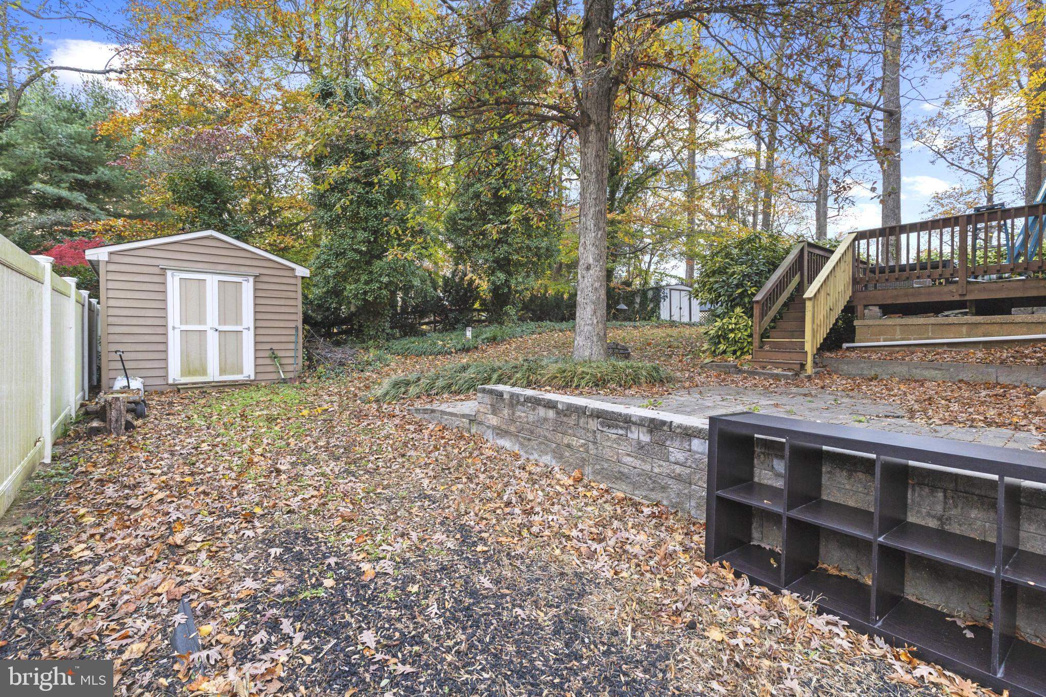 CAPE ST CLAIRE - Residential