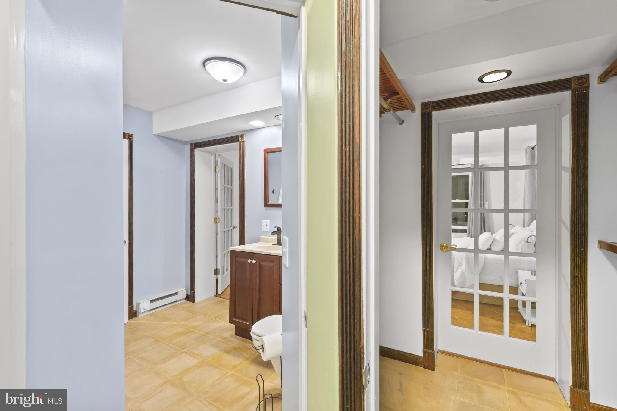 CAPE ST CLAIRE - Residential