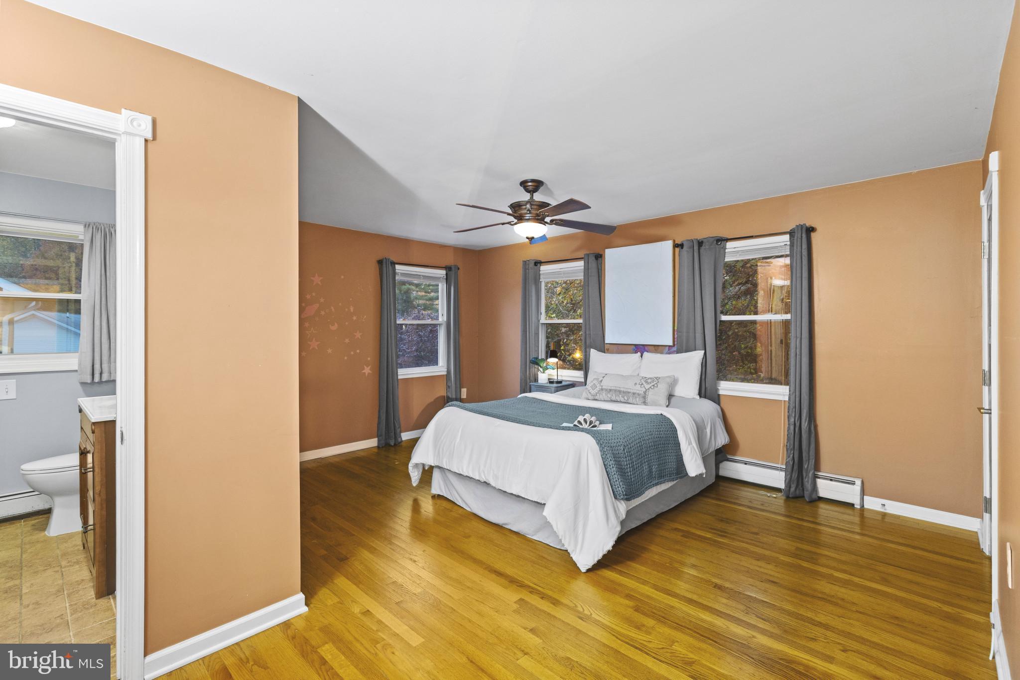 CAPE ST CLAIRE - Residential