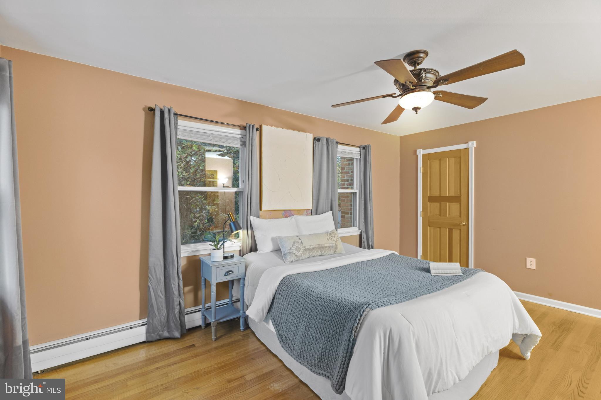 CAPE ST CLAIRE - Residential