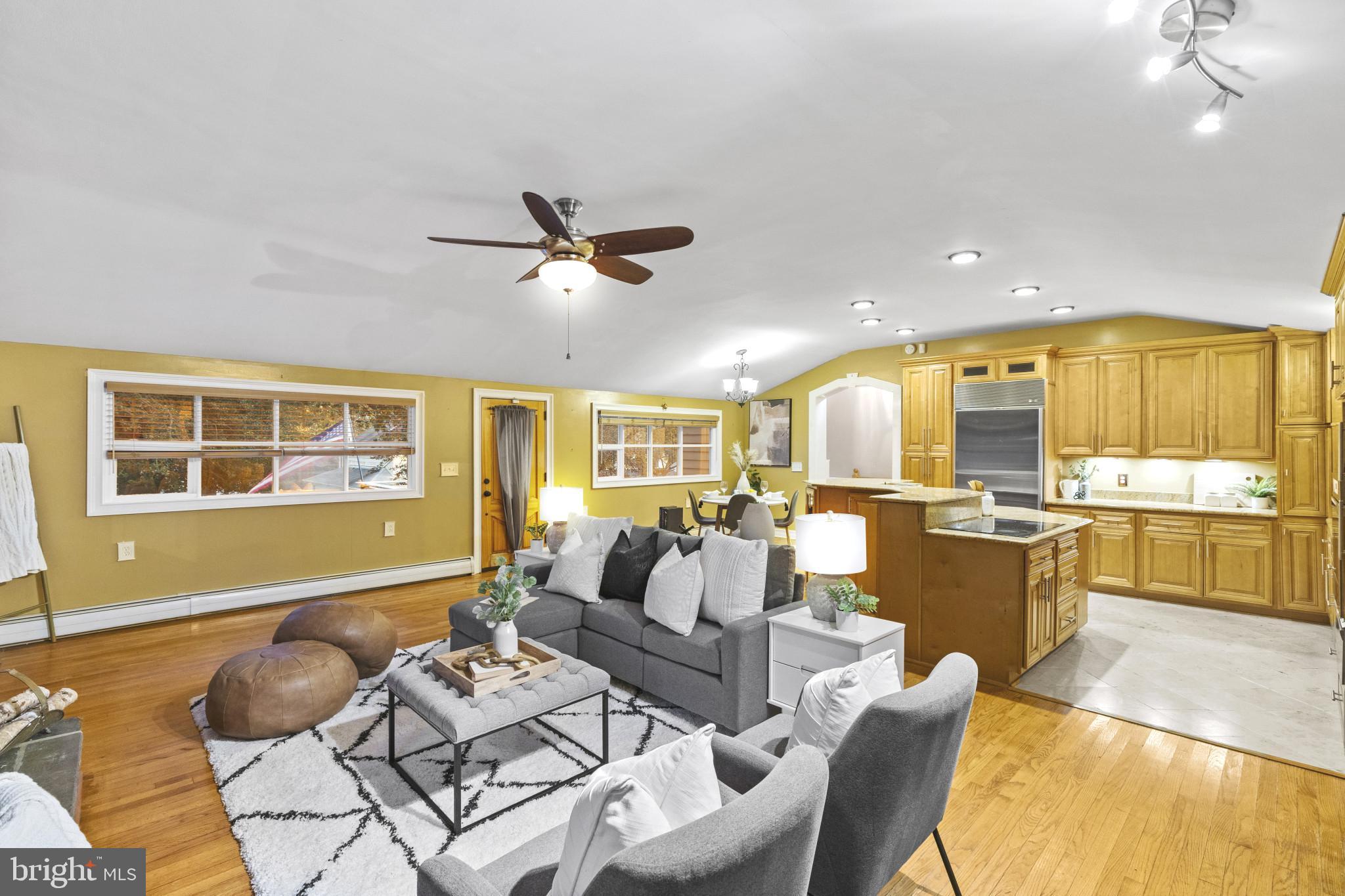 CAPE ST CLAIRE - Residential