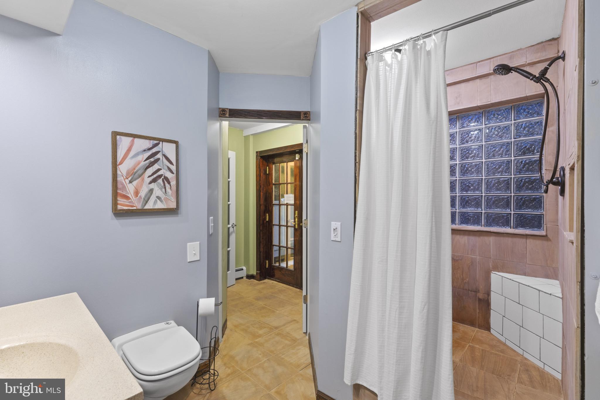 CAPE ST CLAIRE - Residential