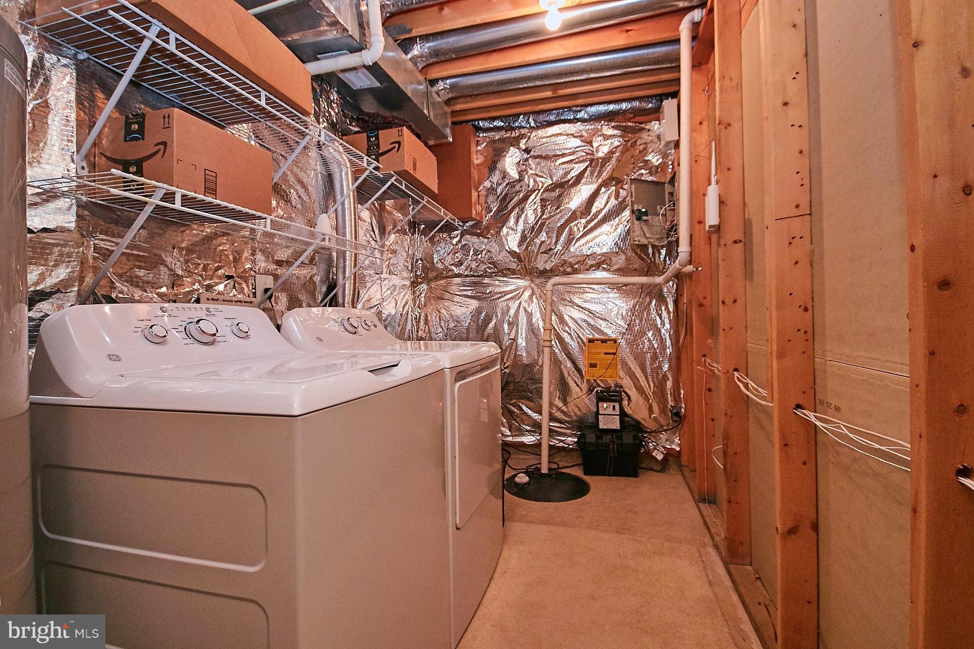 MASONS PASSAGE - Residential