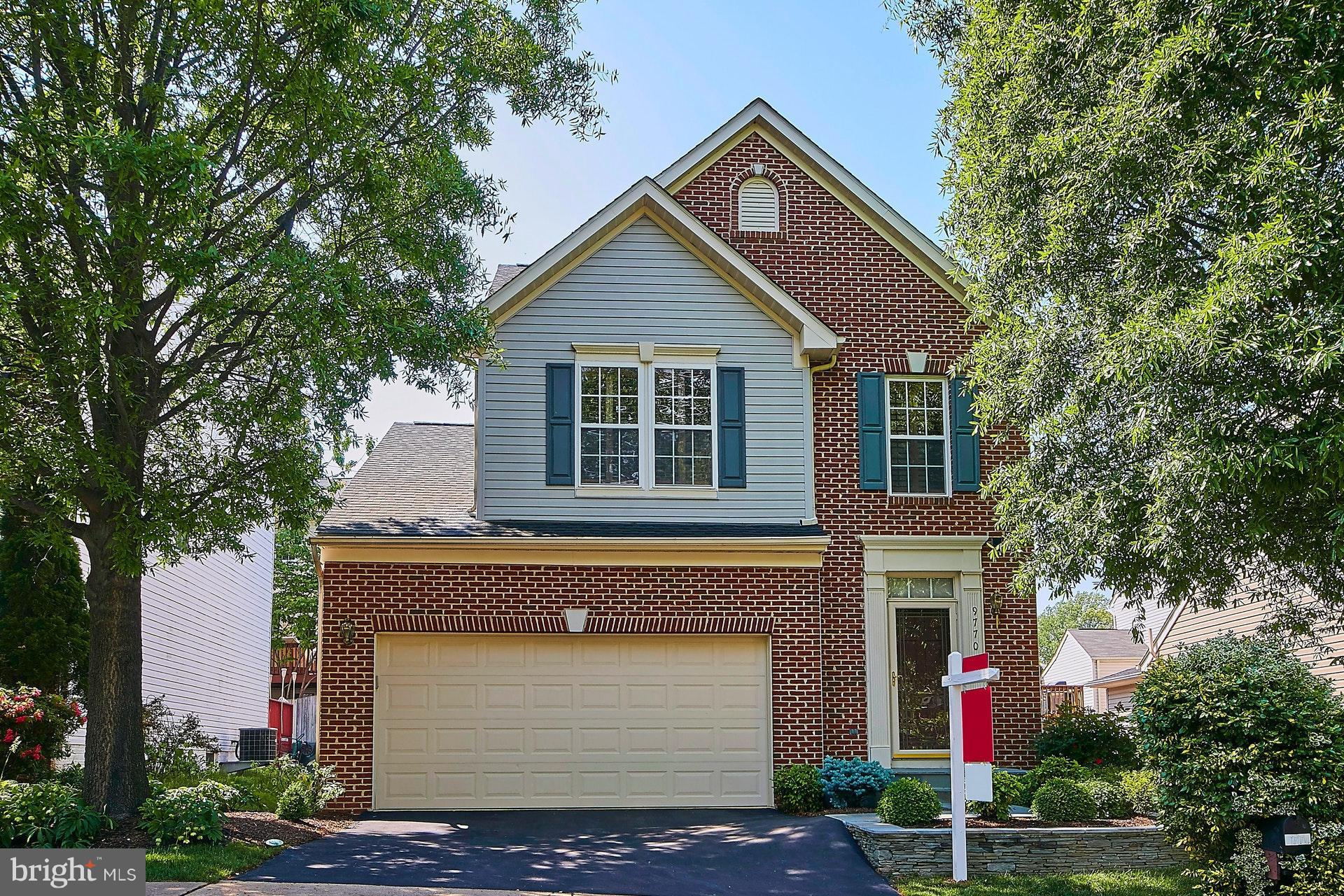 MASONS PASSAGE - Residential