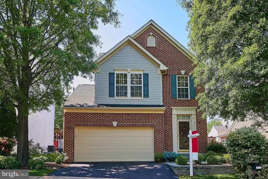 An Absolutely Immaculate & Incredible Home Located Close to Ft Belvoir, VRE & I-95*Gorgeous Curb Appeal w/Rock Walls*All New Carpet*Freshly Painted thru out*Hardwood Floors*New Washer/Dryer*New Roof*Light Fixtures*Main Level Family Room w/Gas FP*Gourmet Kitchen w/All New Stainless Steel App*Granite*Breakfast Nook*Plantation Shutters*Finished Rec Room w/Full Bath*Deck & Brick Patio*Privacy Fence