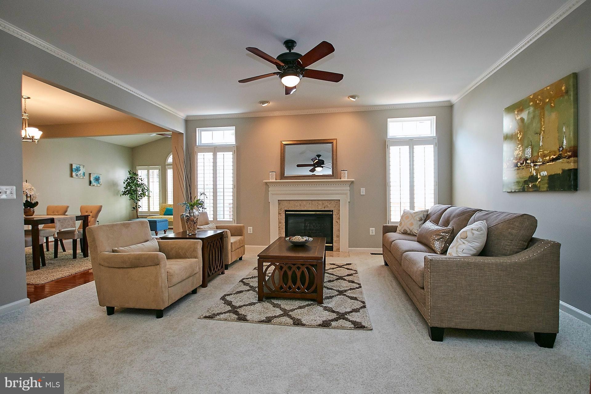 MASONS PASSAGE - Residential