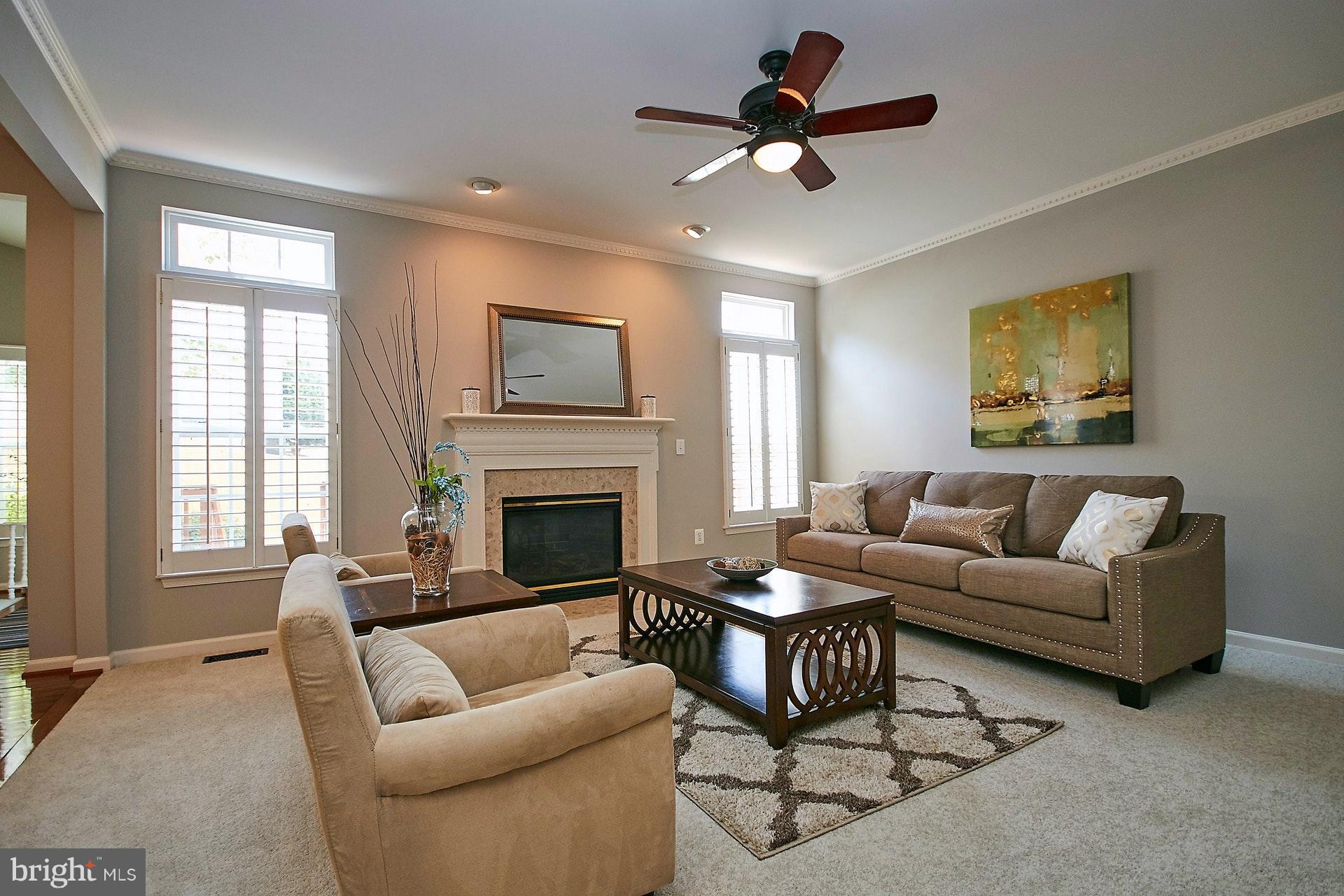 MASONS PASSAGE - Residential