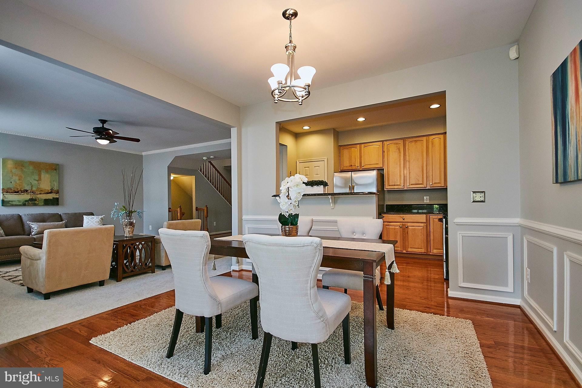 MASONS PASSAGE - Residential