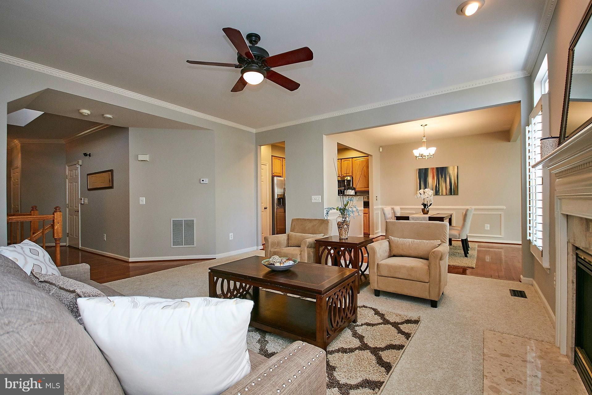 MASONS PASSAGE - Residential