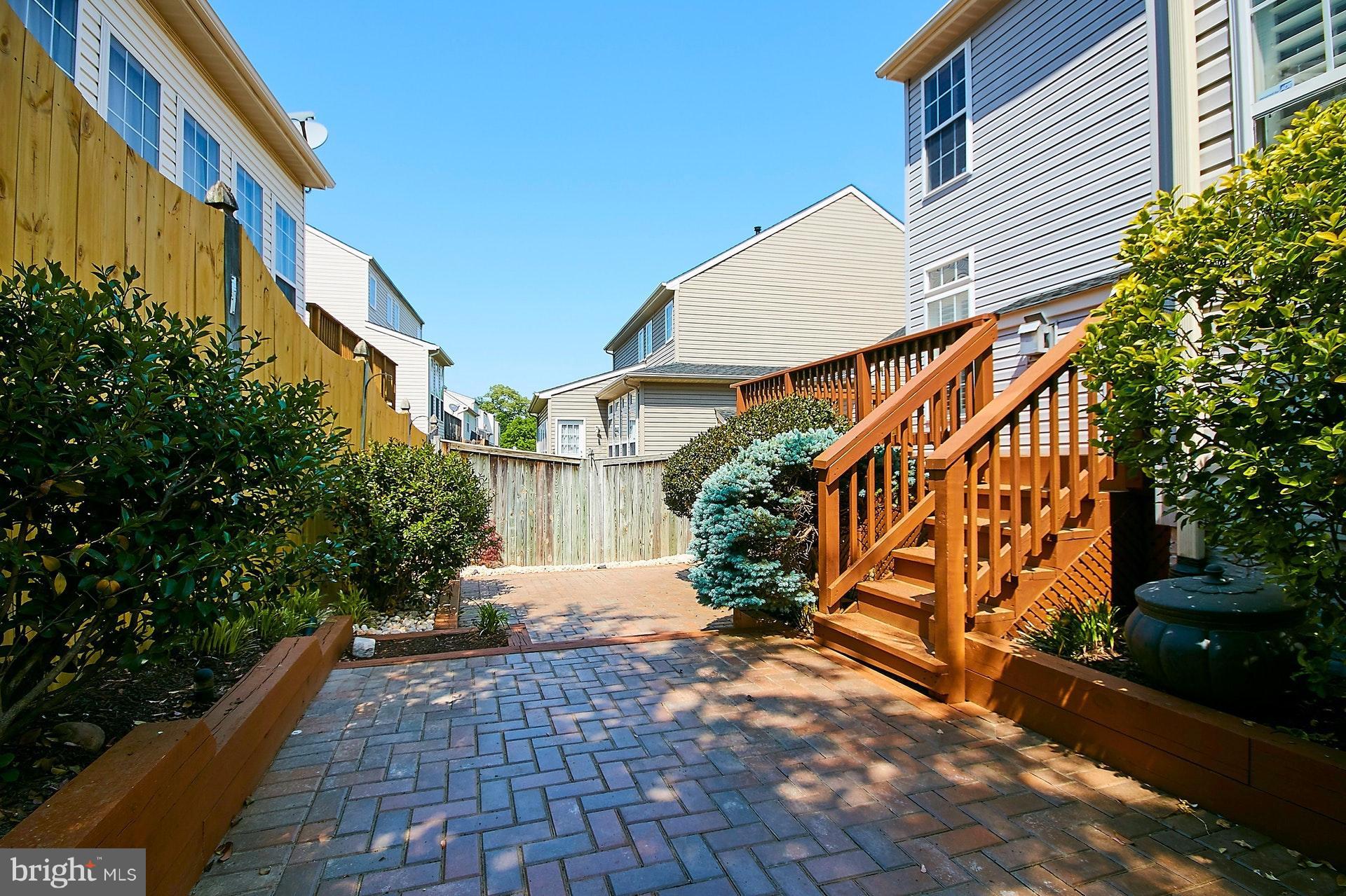 MASONS PASSAGE - Residential