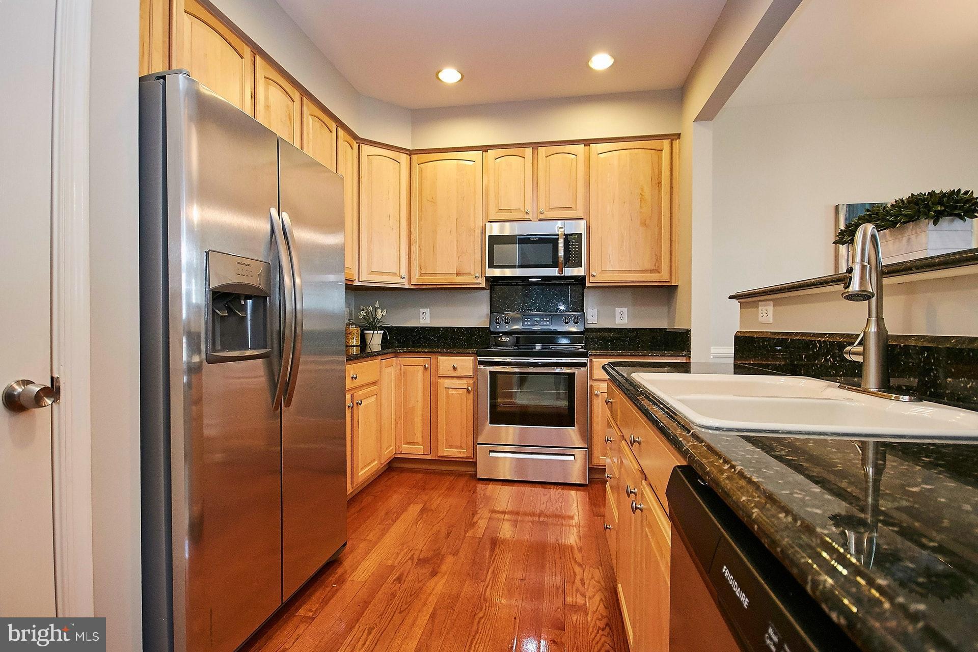 MASONS PASSAGE - Residential