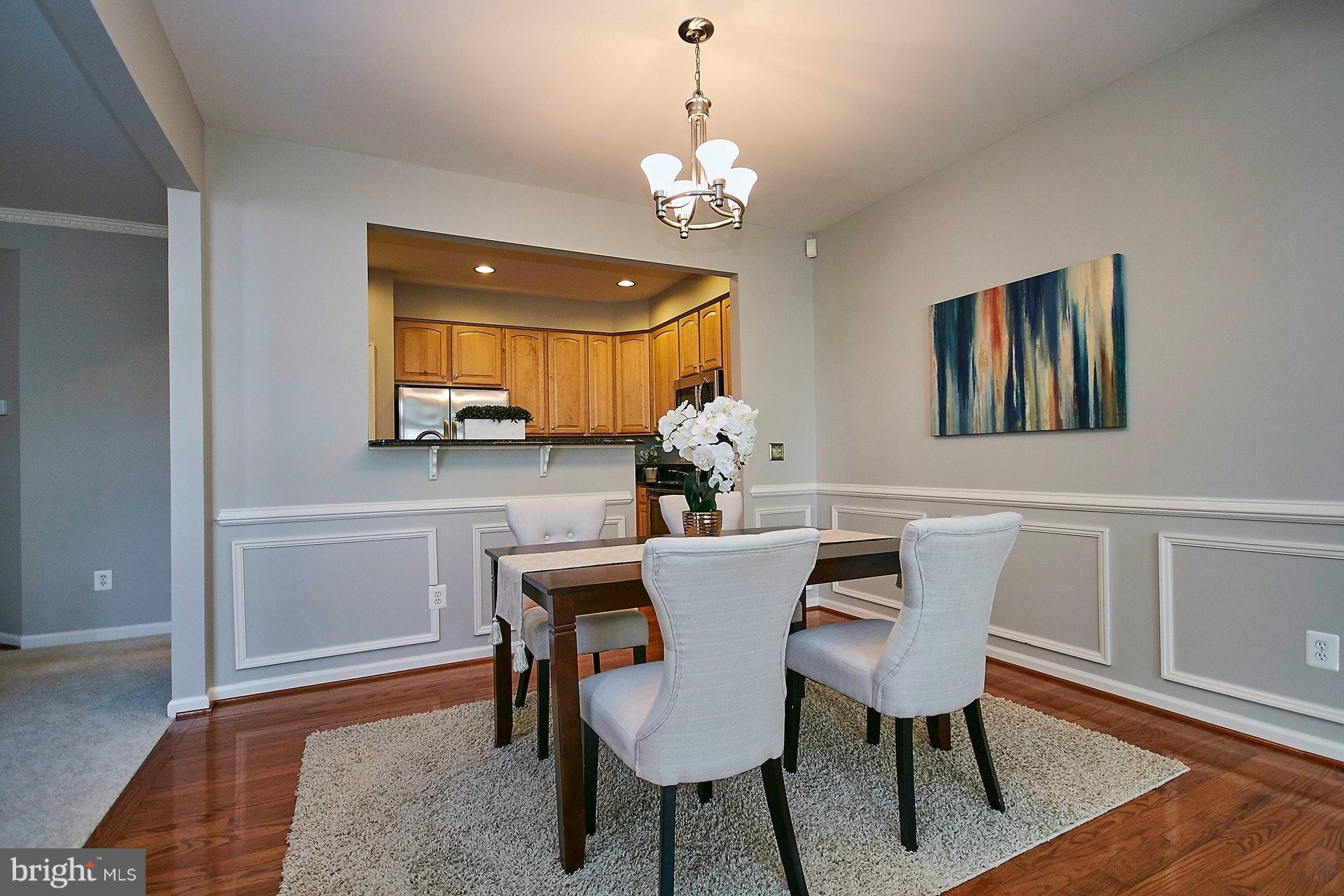 MASONS PASSAGE - Residential