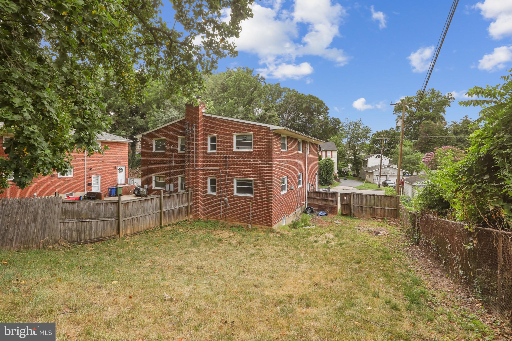 OVERLEA - Residential Lease