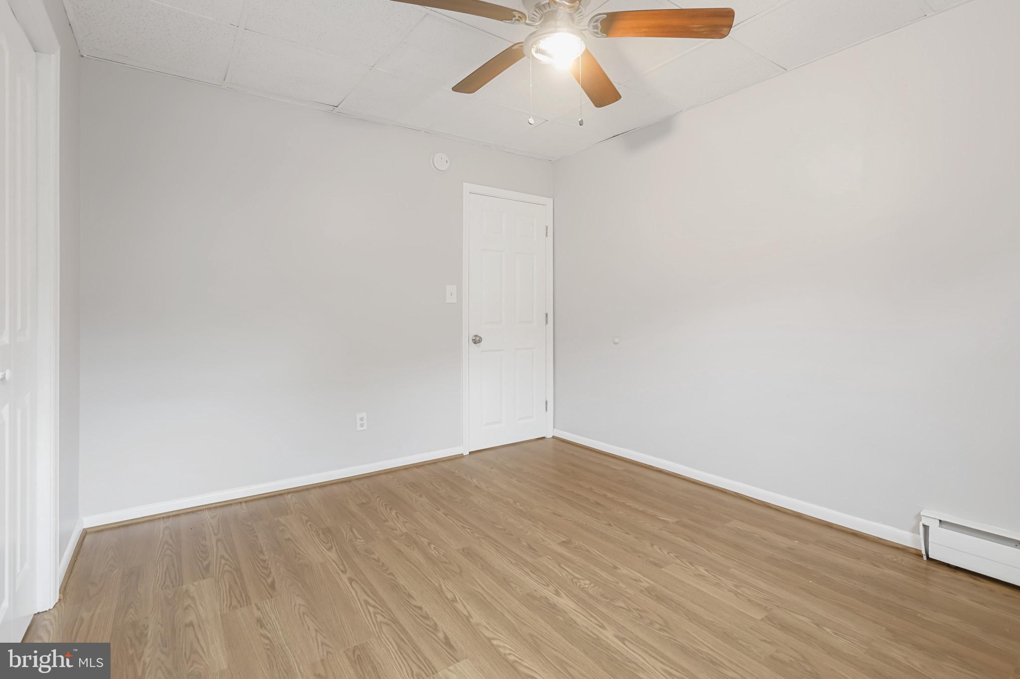 OVERLEA - Residential Lease
