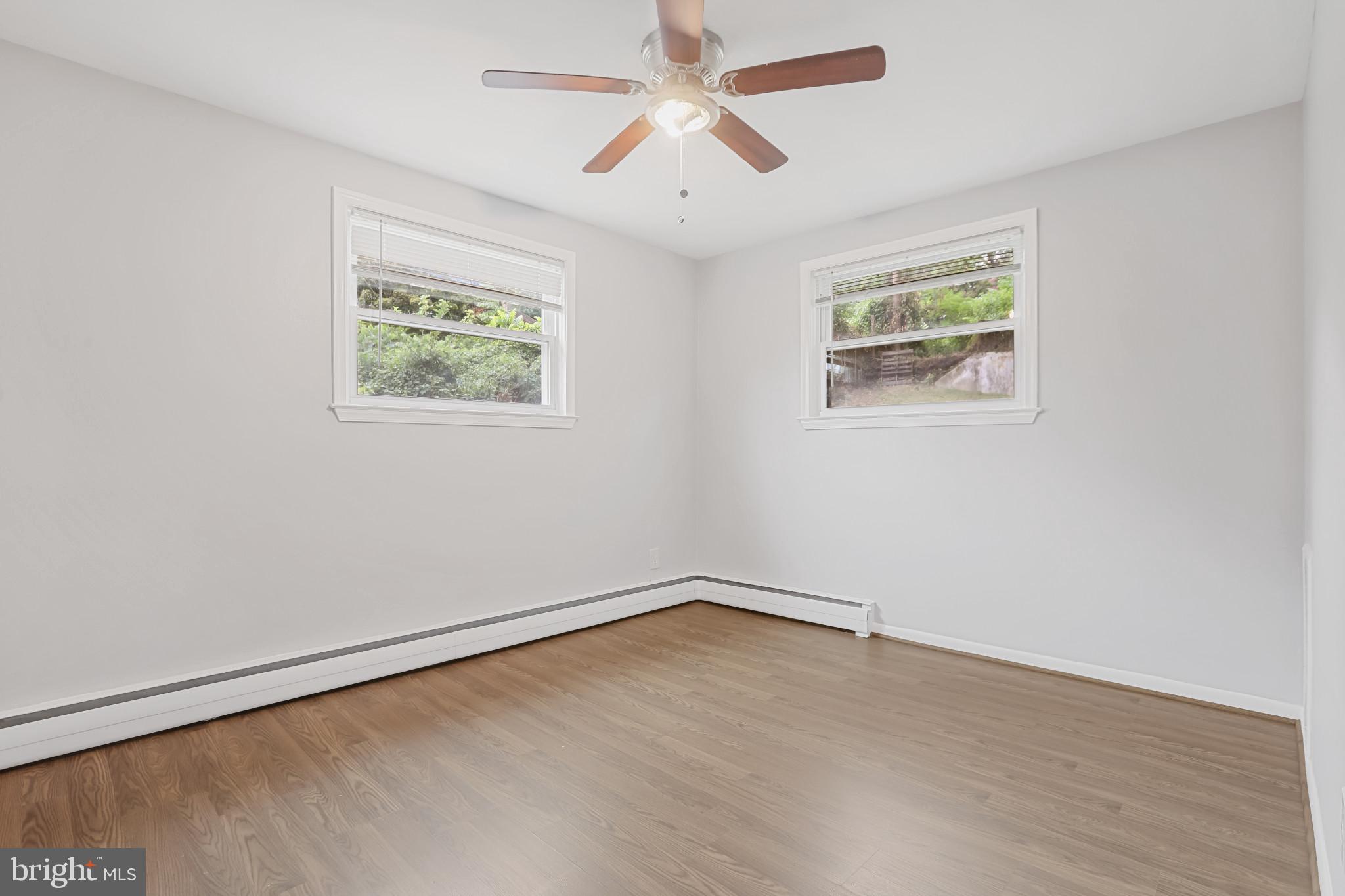 OVERLEA - Residential Lease