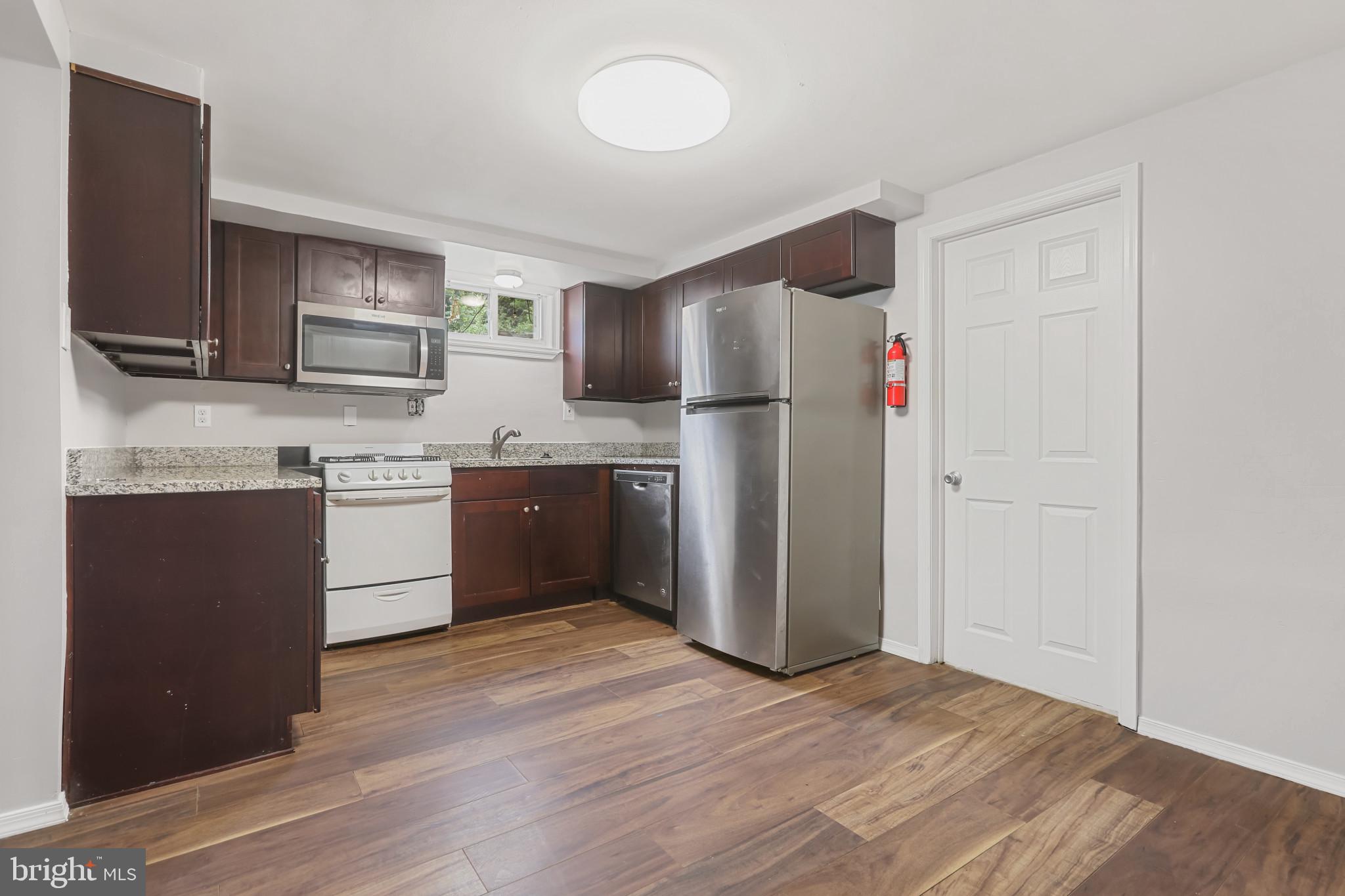 OVERLEA - Residential Lease