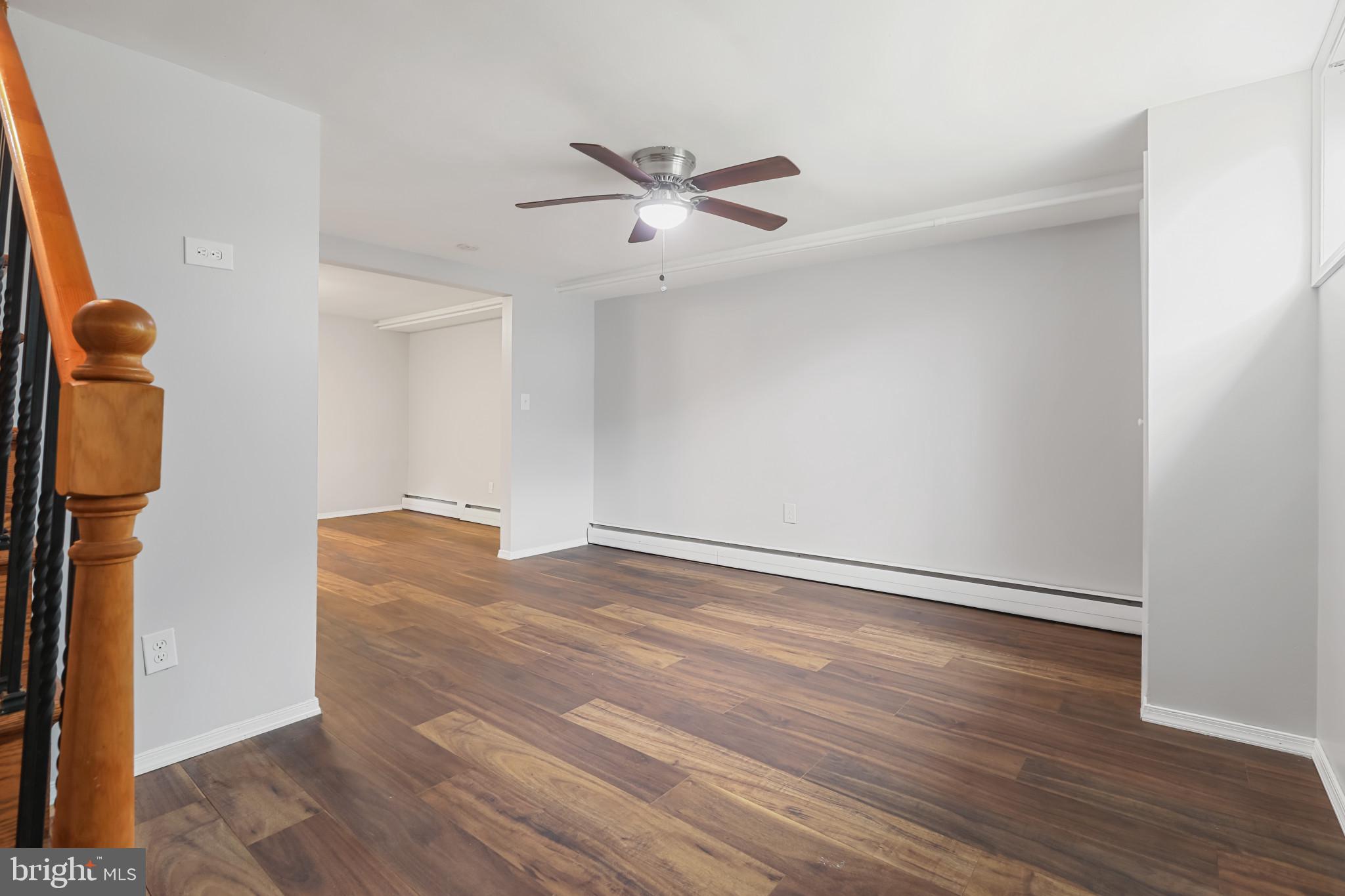 OVERLEA - Residential Lease