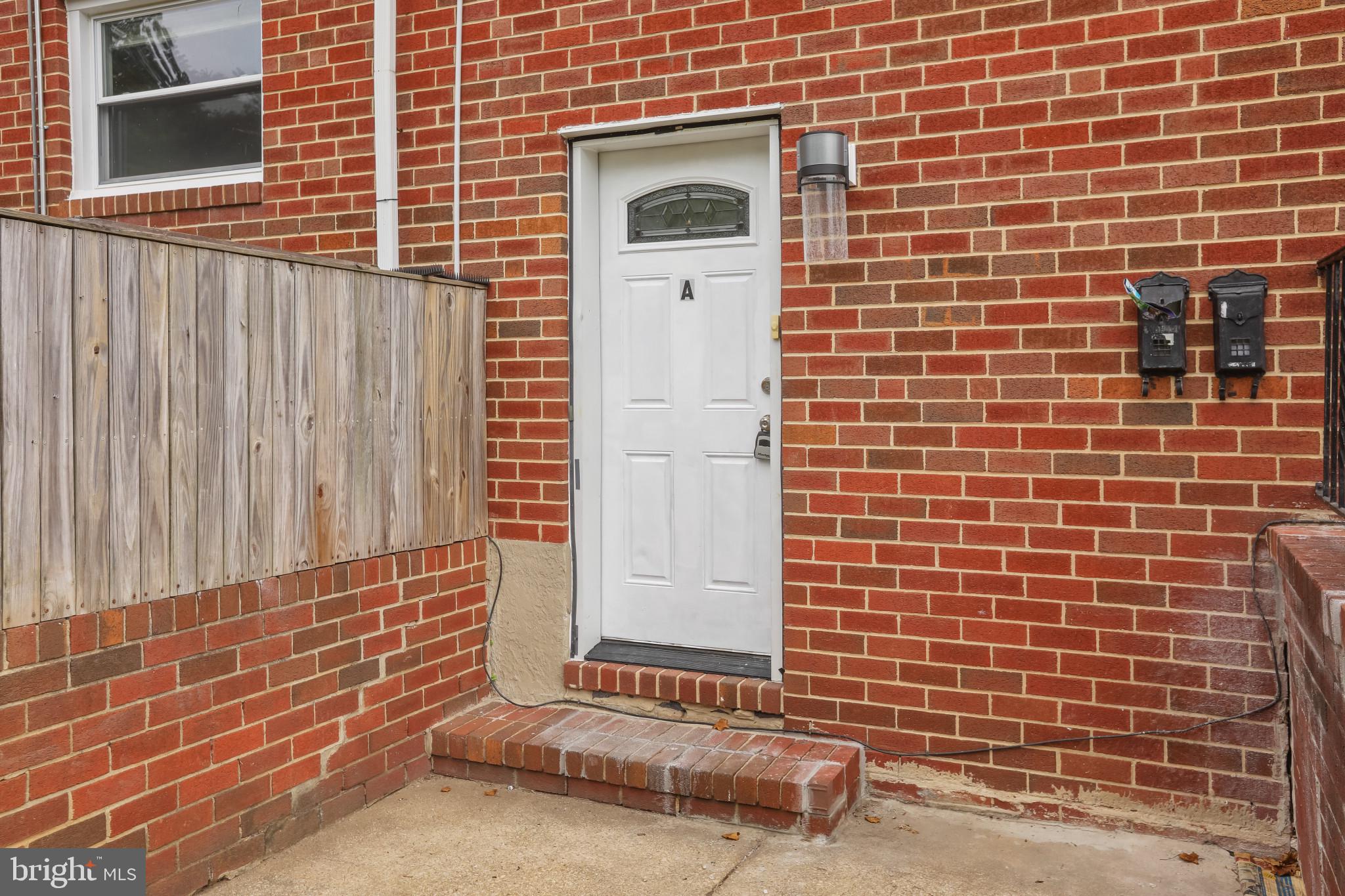 OVERLEA - Residential Lease