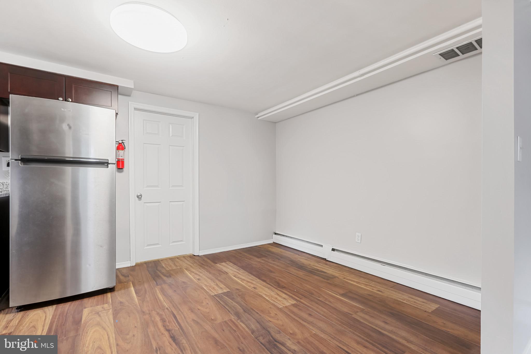 OVERLEA - Residential Lease