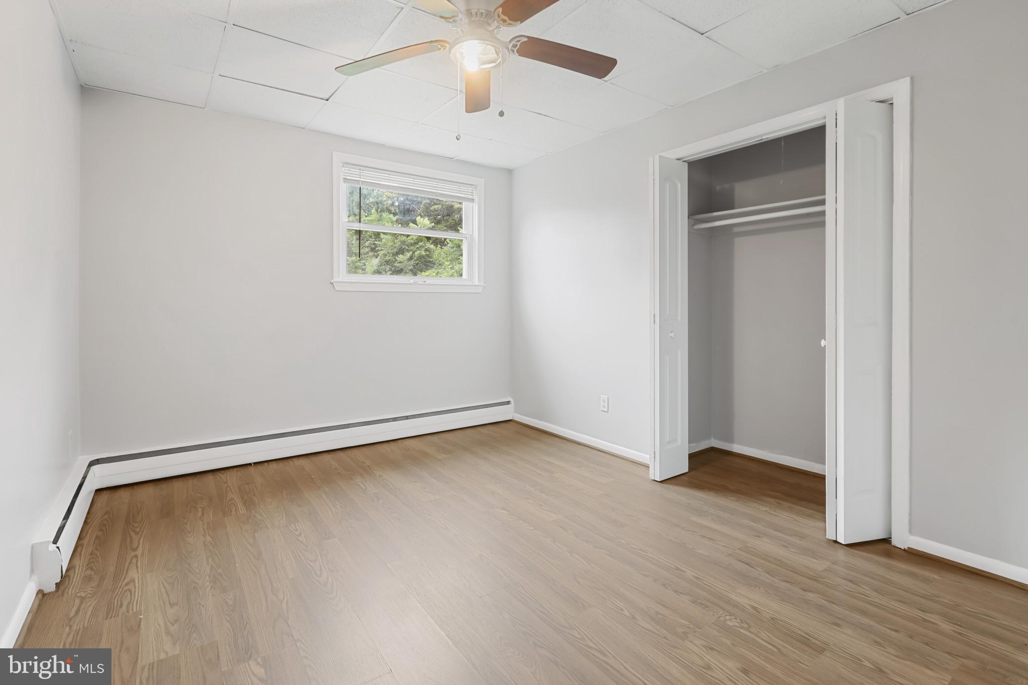 OVERLEA - Residential Lease