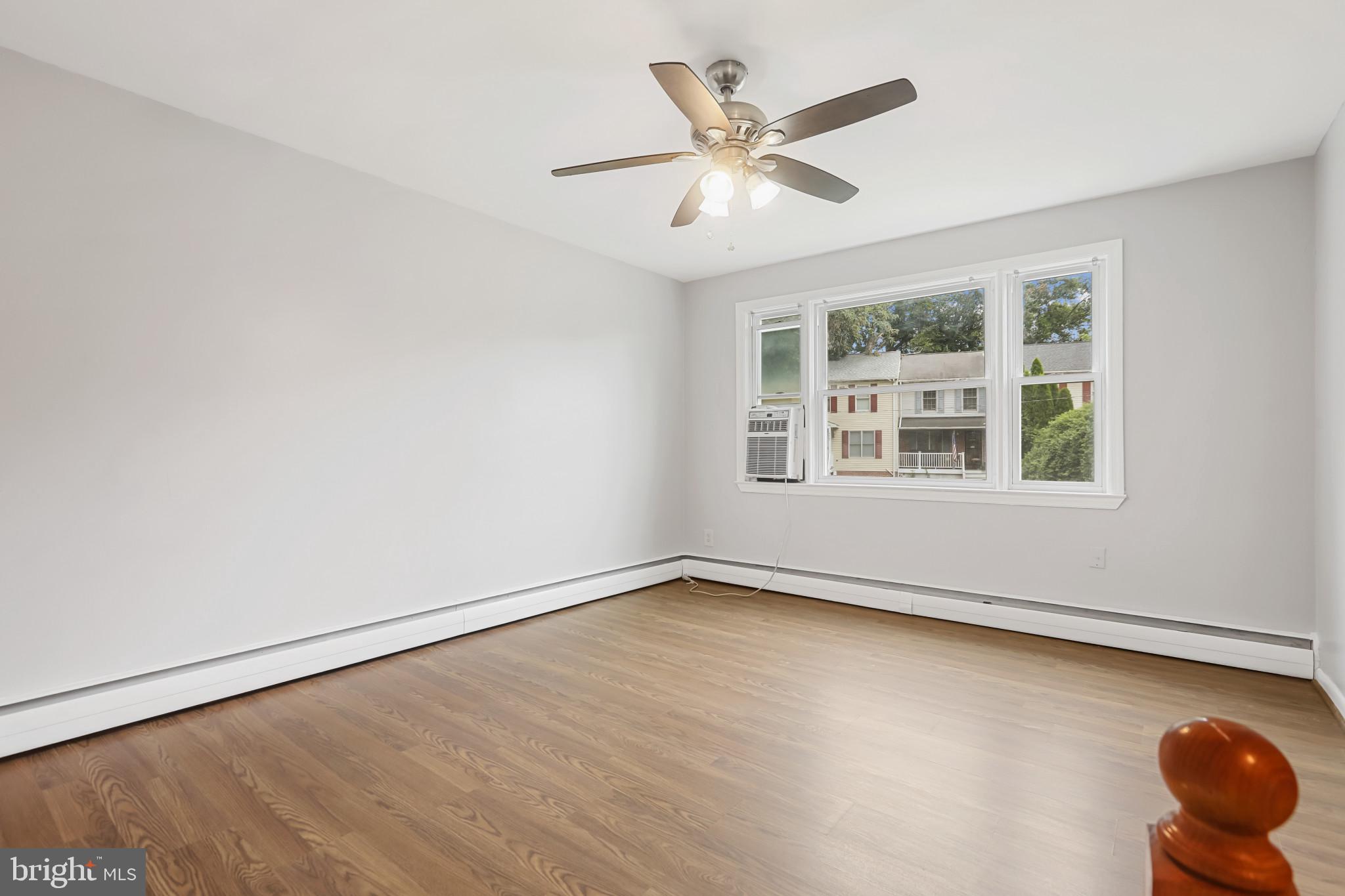 OVERLEA - Residential Lease