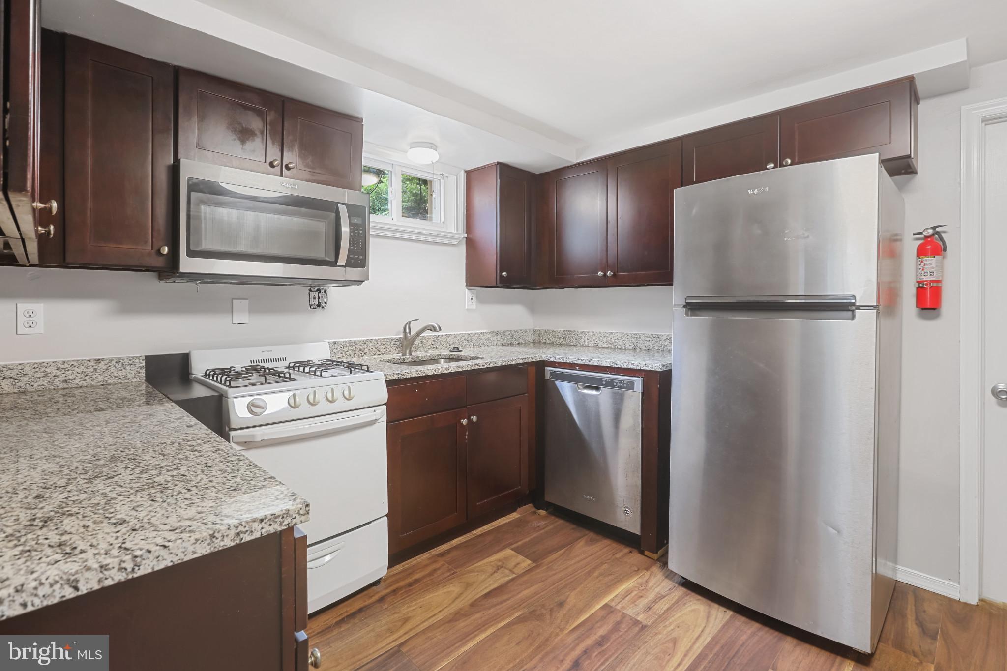 OVERLEA - Residential Lease