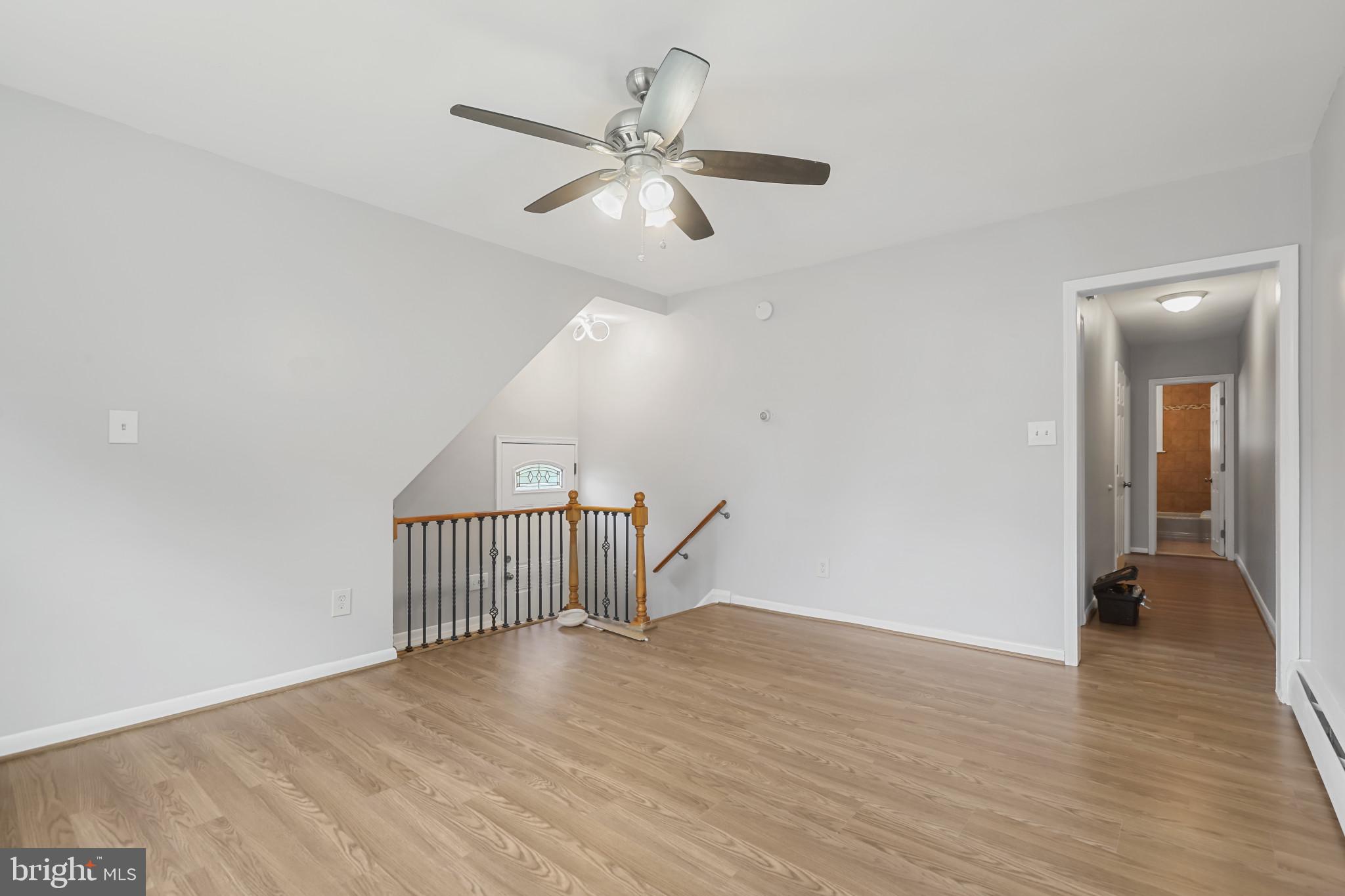 OVERLEA - Residential Lease
