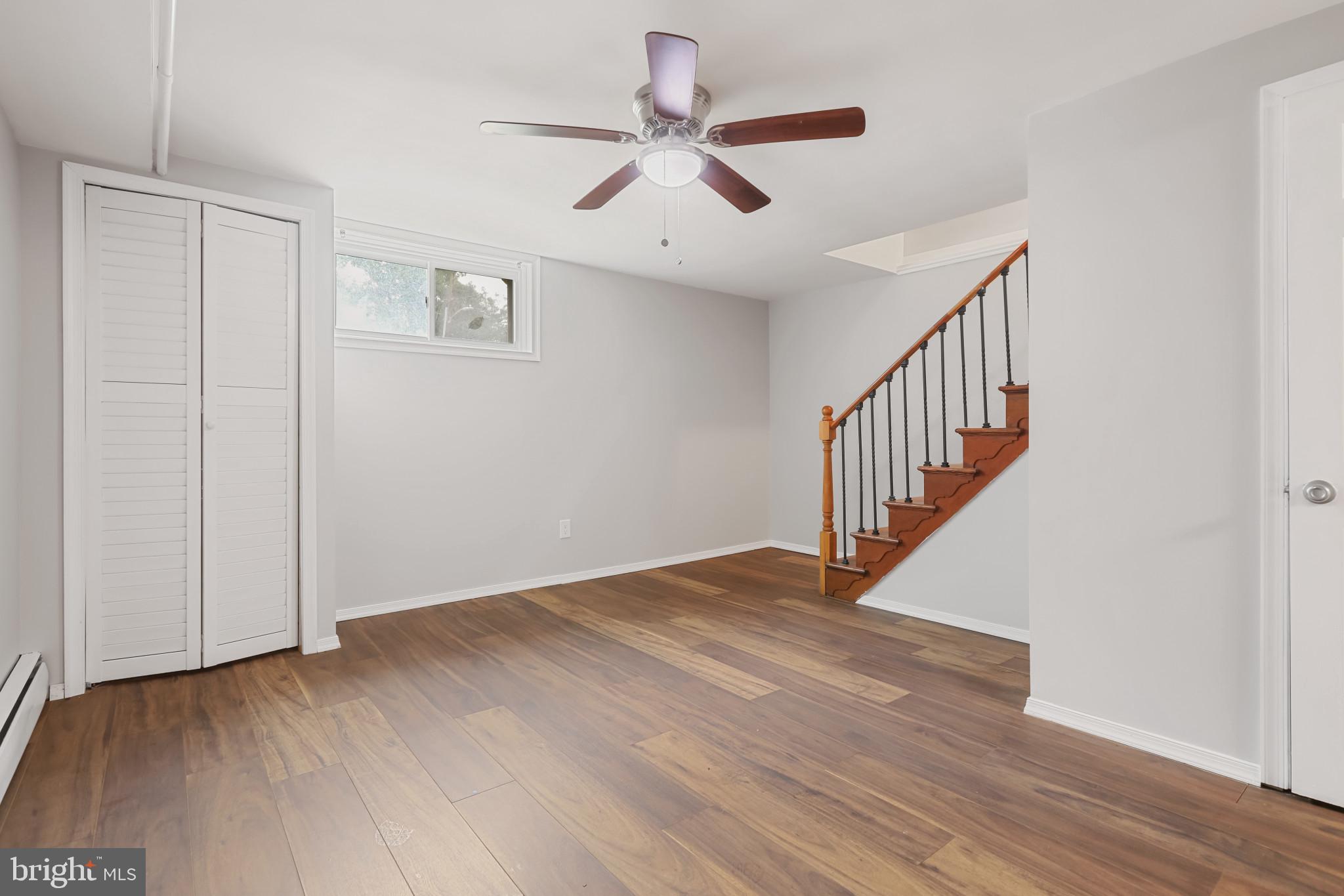 OVERLEA - Residential Lease