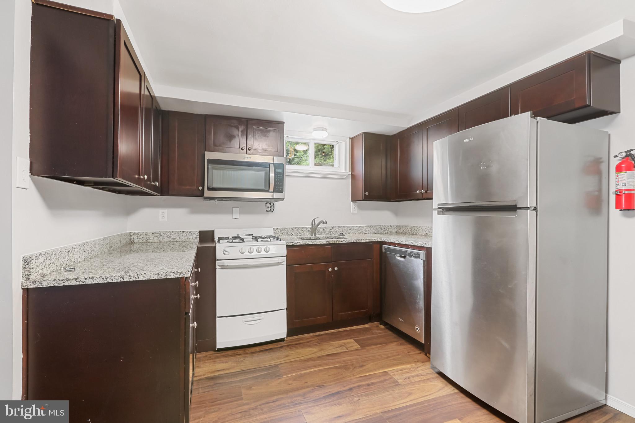 OVERLEA - Residential Lease
