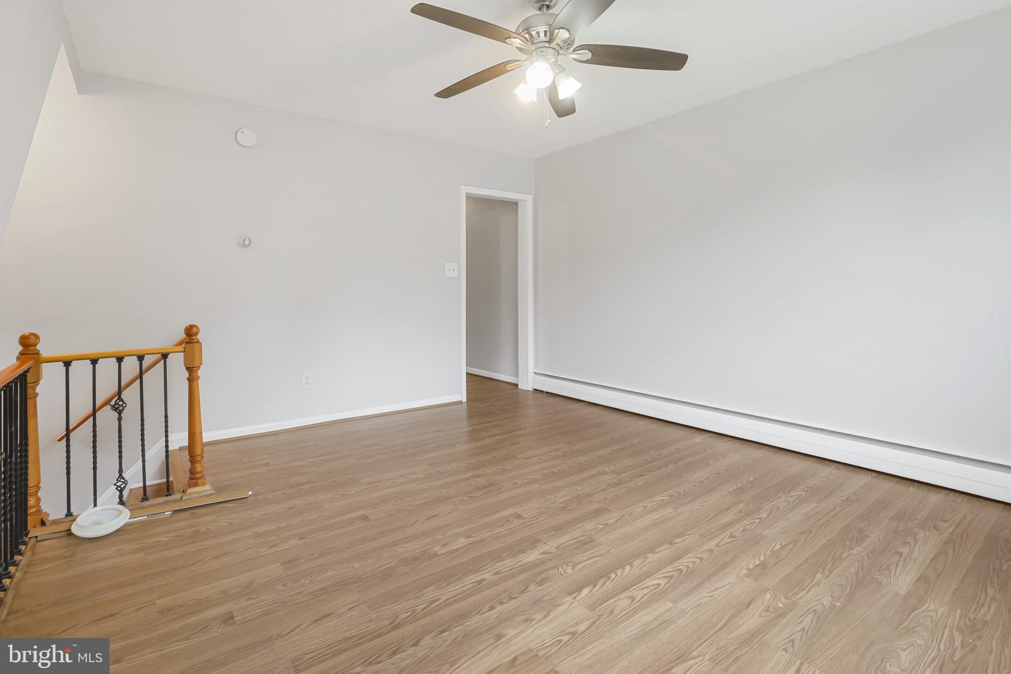 OVERLEA - Residential Lease