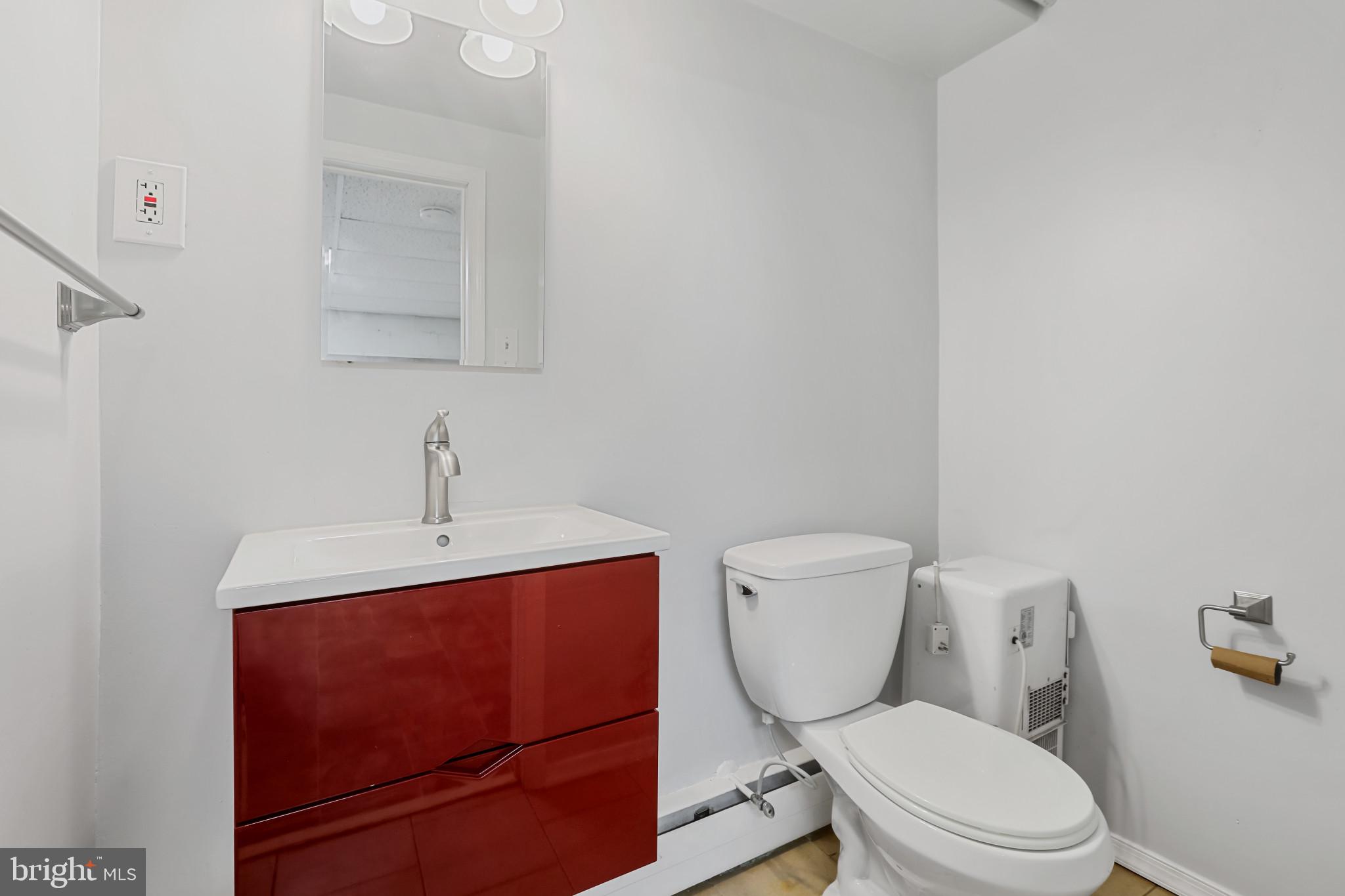 OVERLEA - Residential Lease