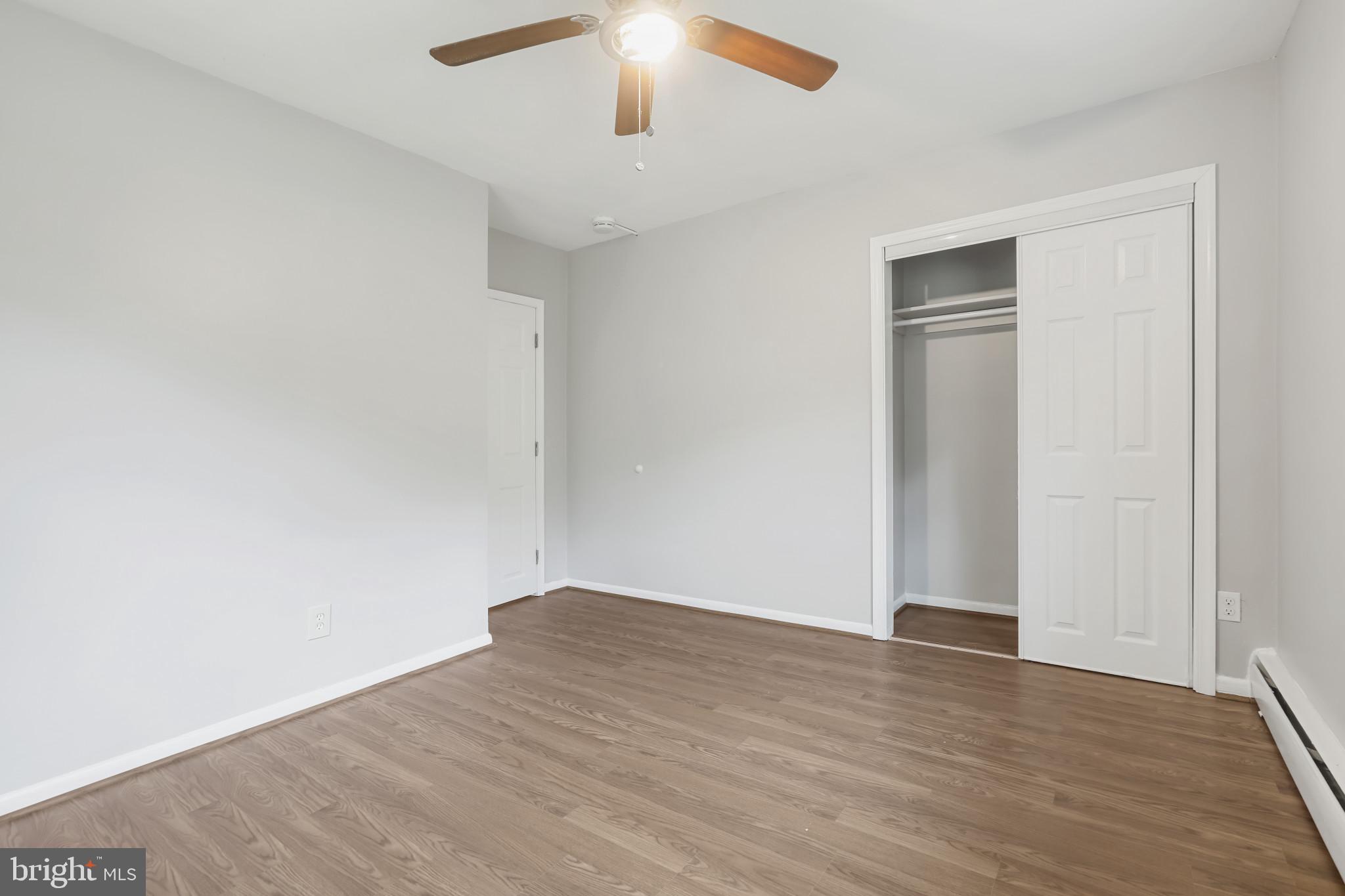 OVERLEA - Residential Lease