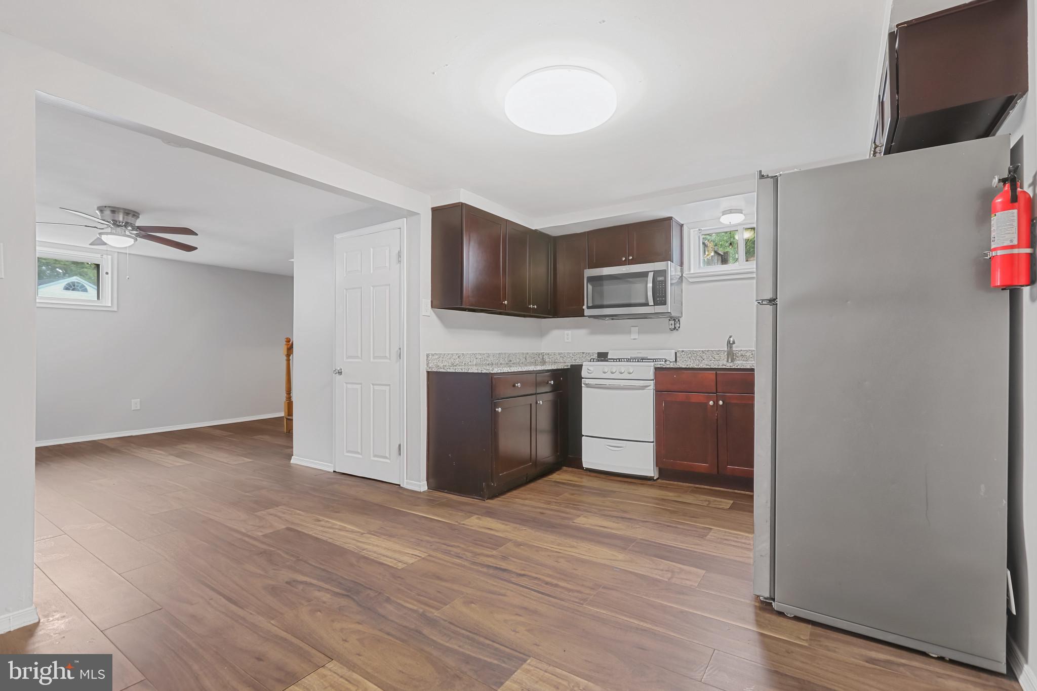 OVERLEA - Residential Lease