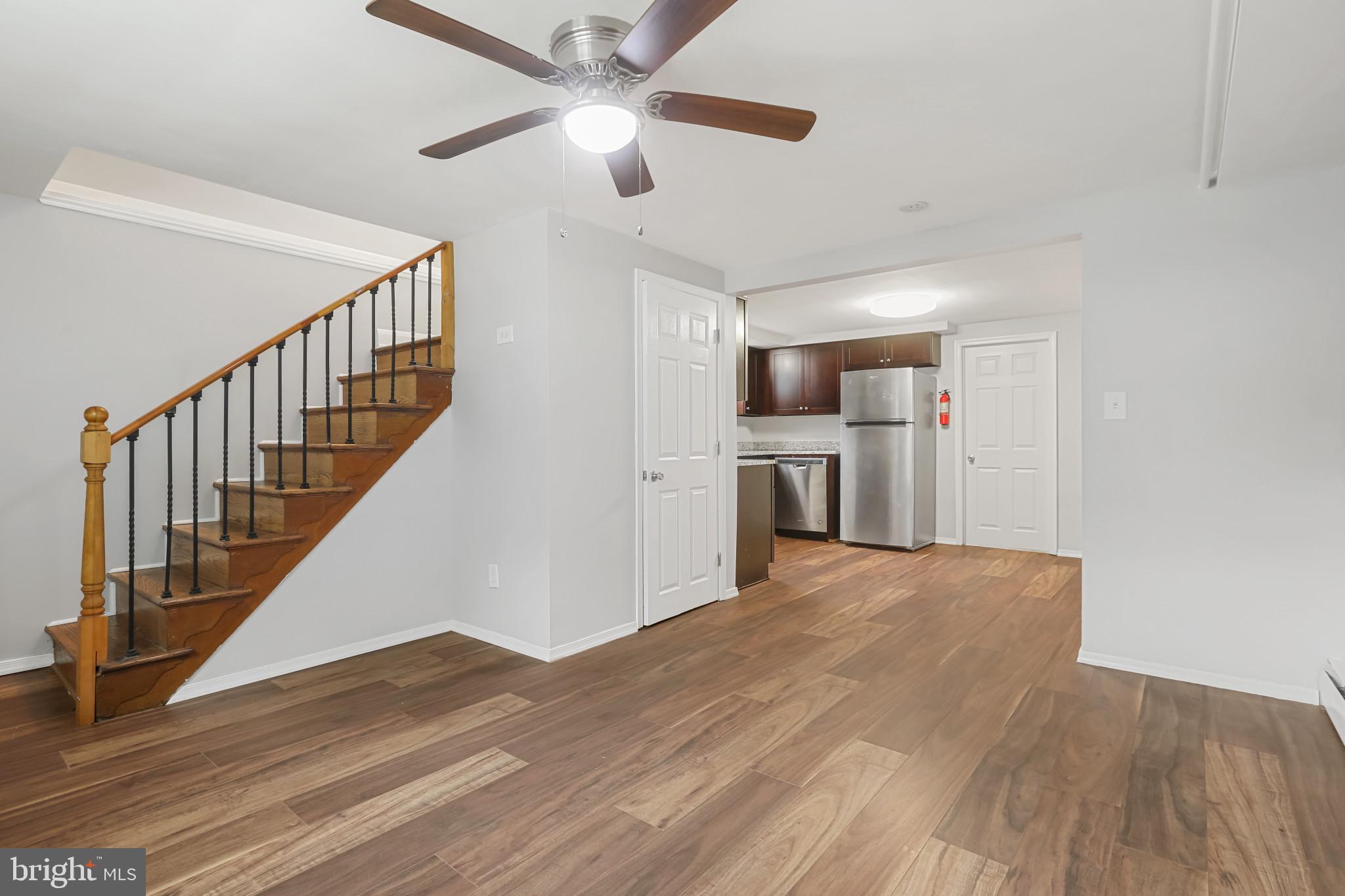 OVERLEA - Residential Lease
