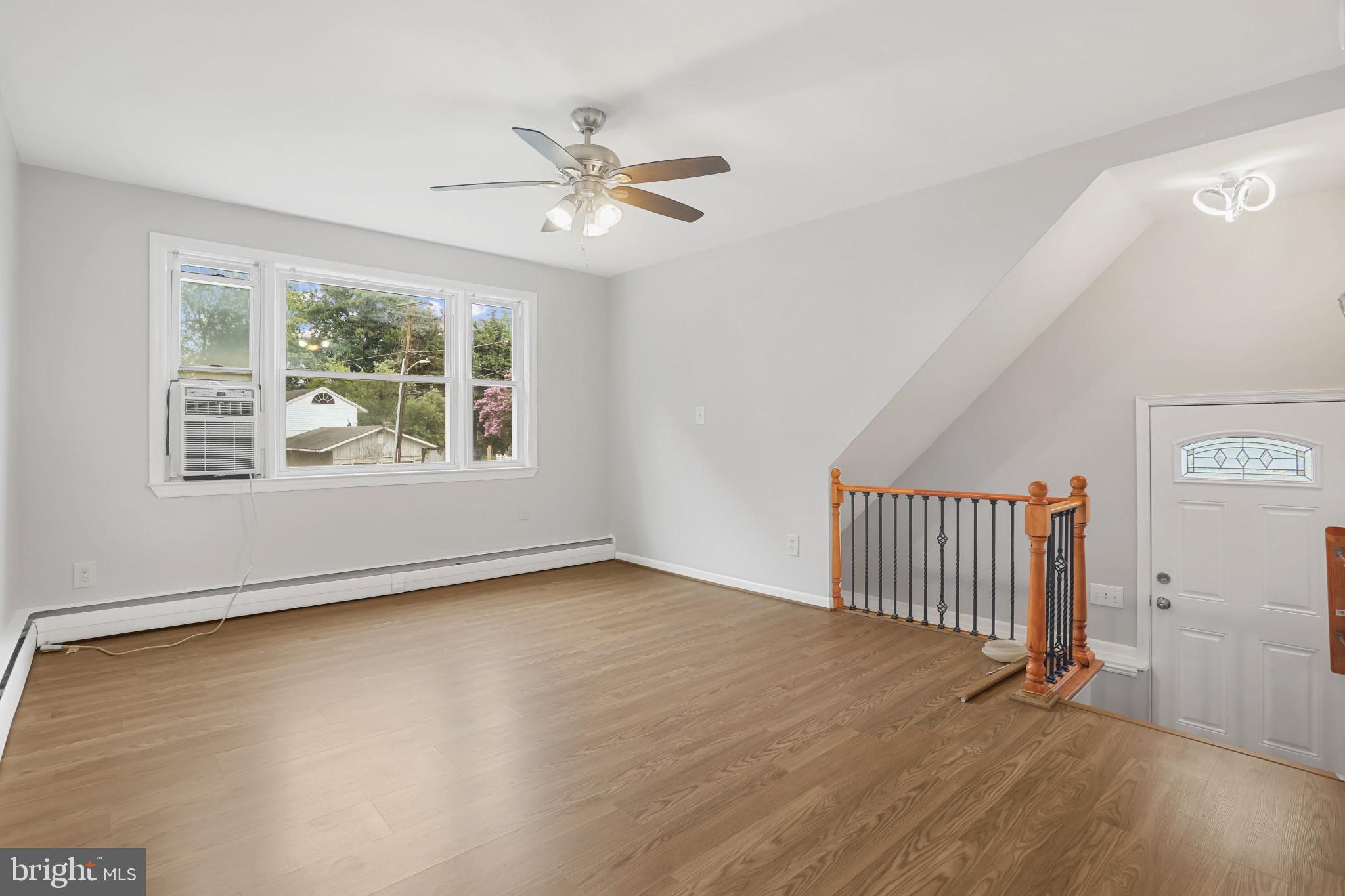 OVERLEA - Residential Lease