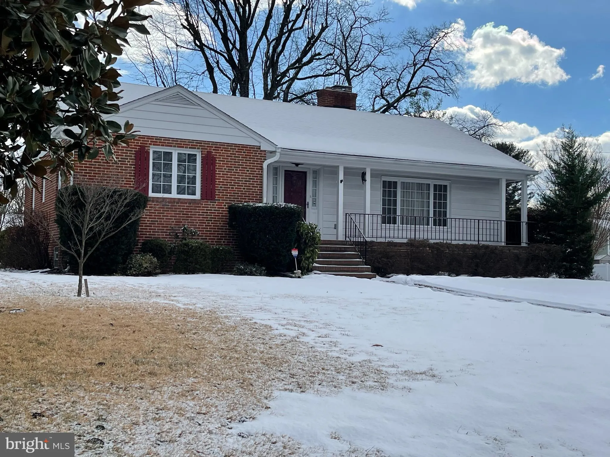 Glen Burnie, Maryland 21060, United States, 4 Bedrooms Bedrooms, ,2 BathroomsBathrooms,Residential,Contingent,8880