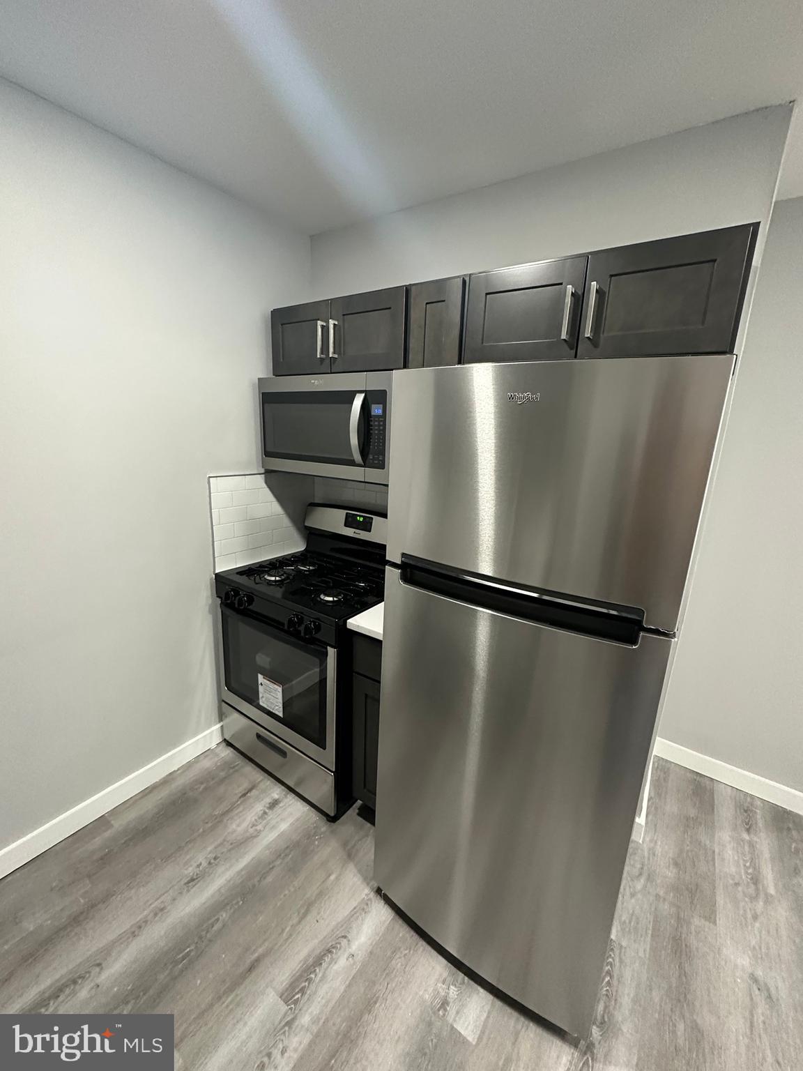 MT AIRY (WEST) - Residential Lease