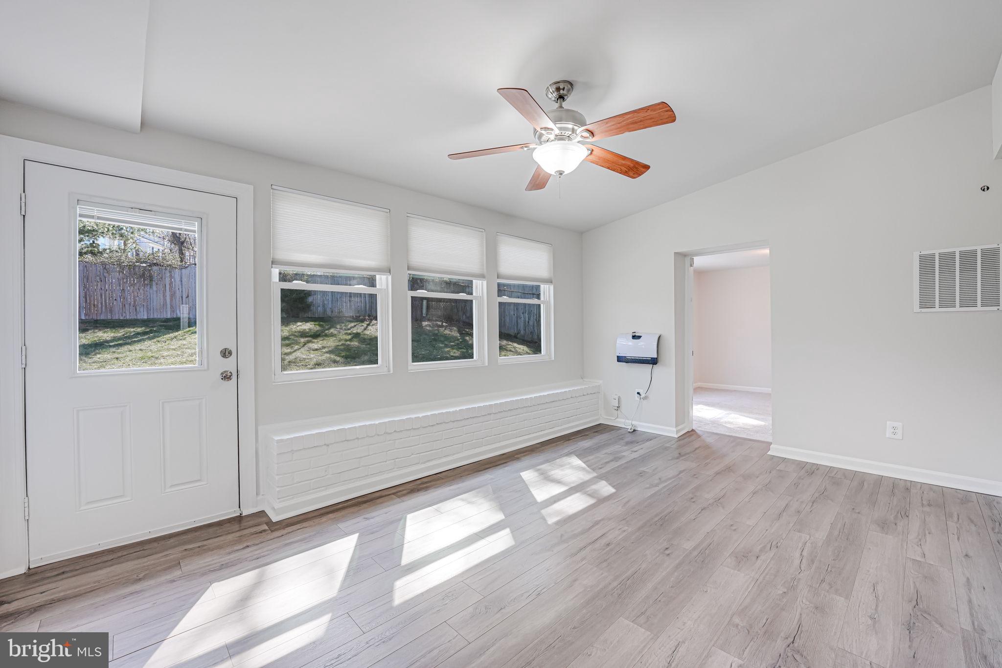 STERLING  PARK - Residential