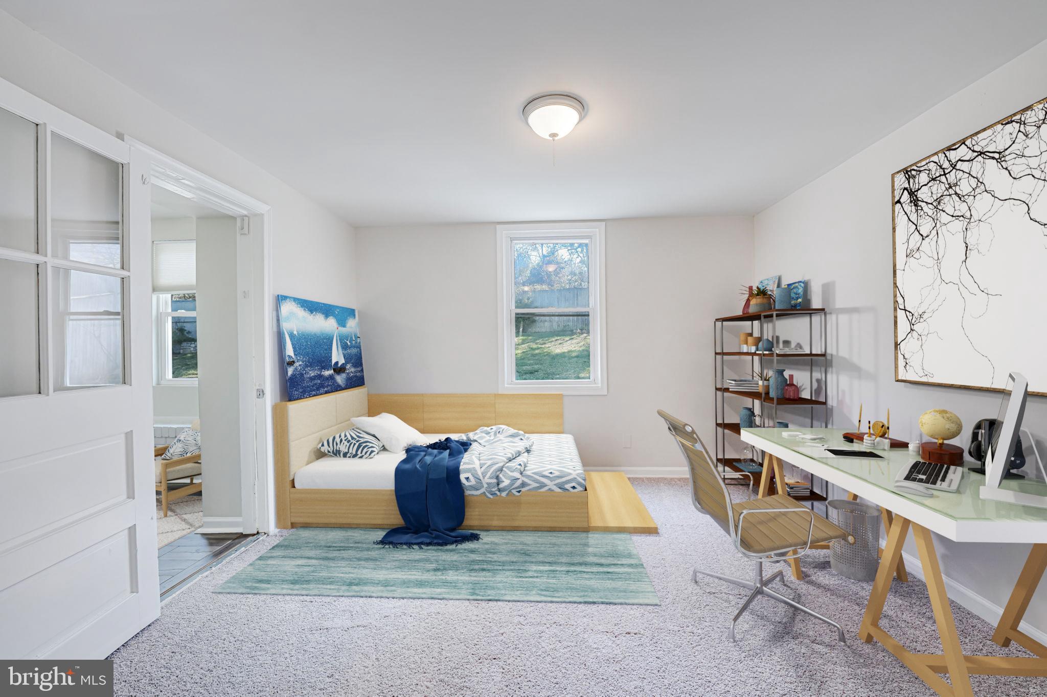 STERLING  PARK - Residential