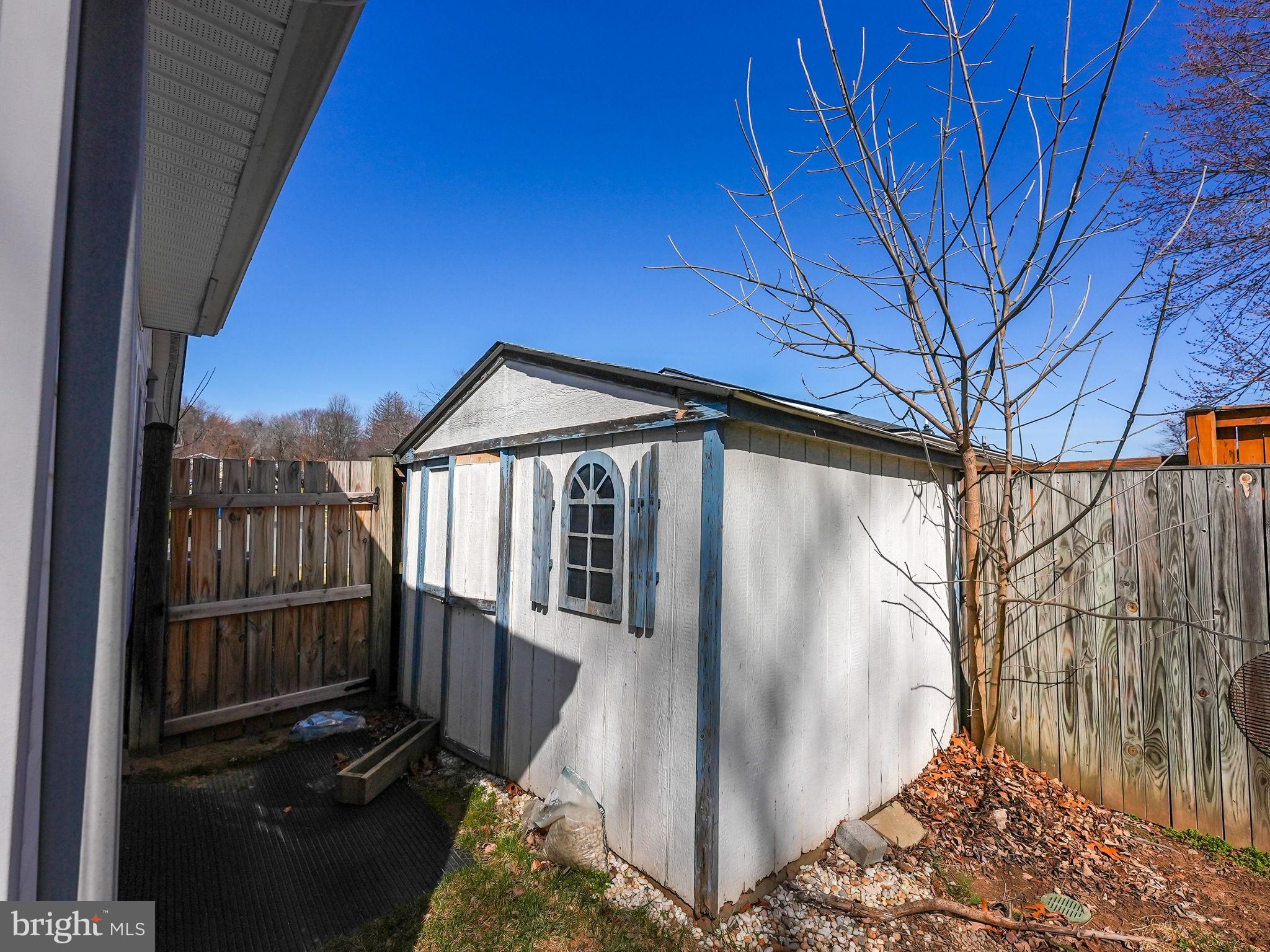 STERLING  PARK - Residential