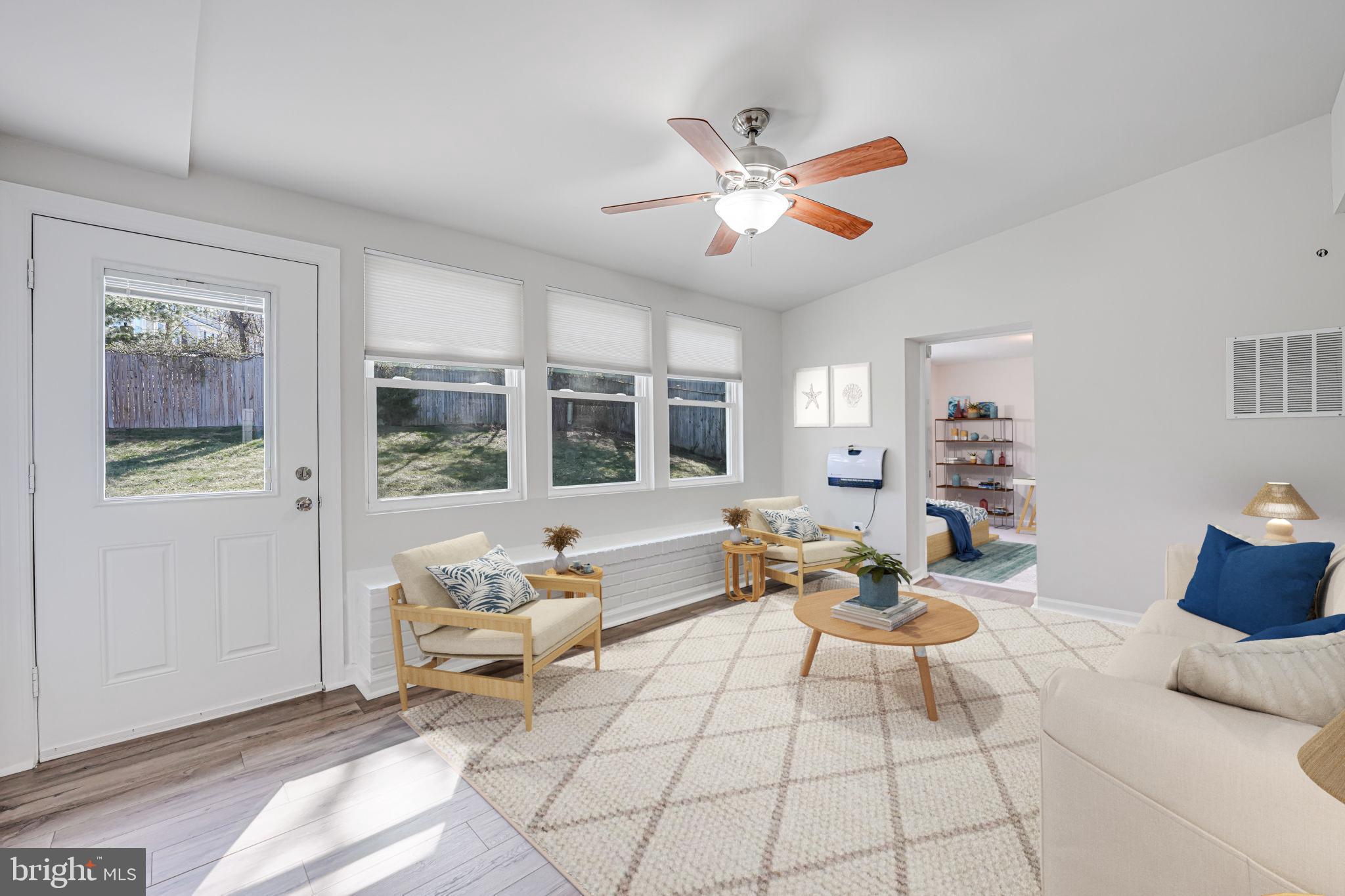 STERLING  PARK - Residential