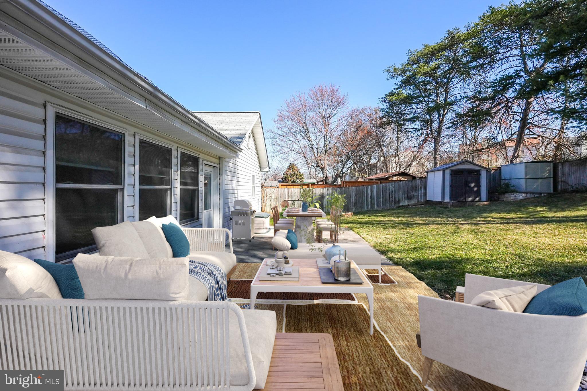 STERLING  PARK - Residential