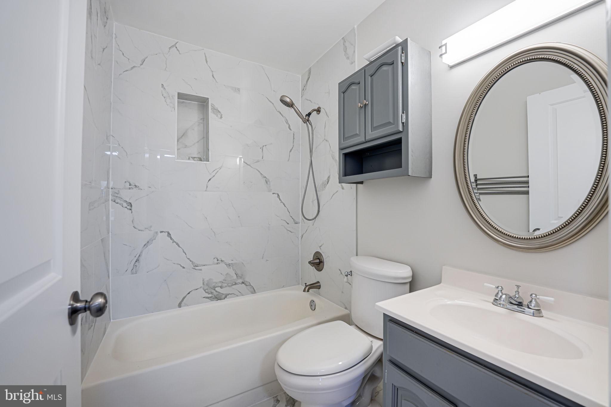 STERLING  PARK - Residential