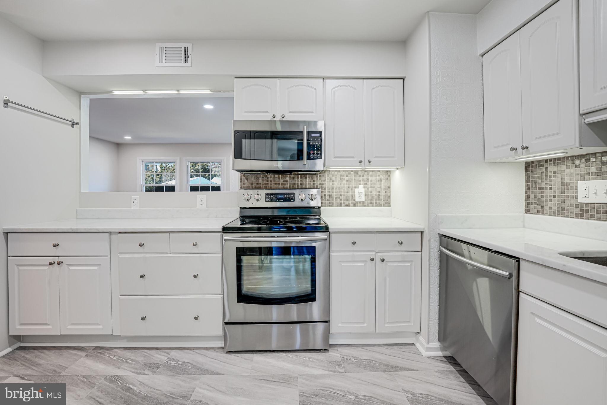 STERLING  PARK - Residential