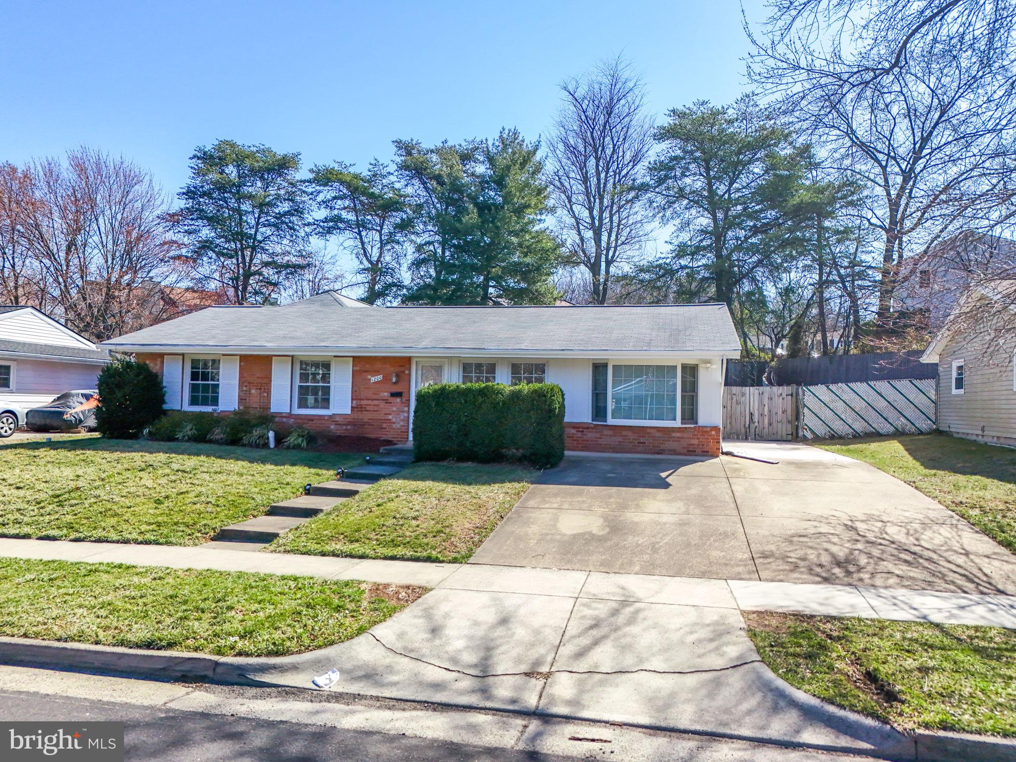 STERLING  PARK - Residential