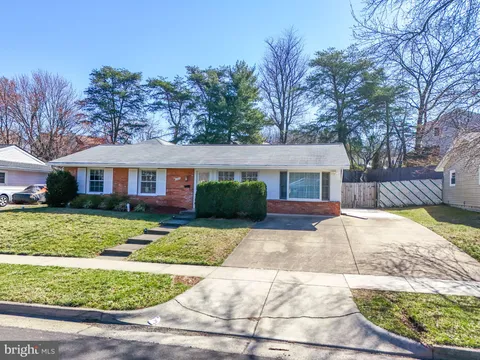1200 S Greenthorn Avenue, Sterling, VA 20164 - MLS#: VALO2091164