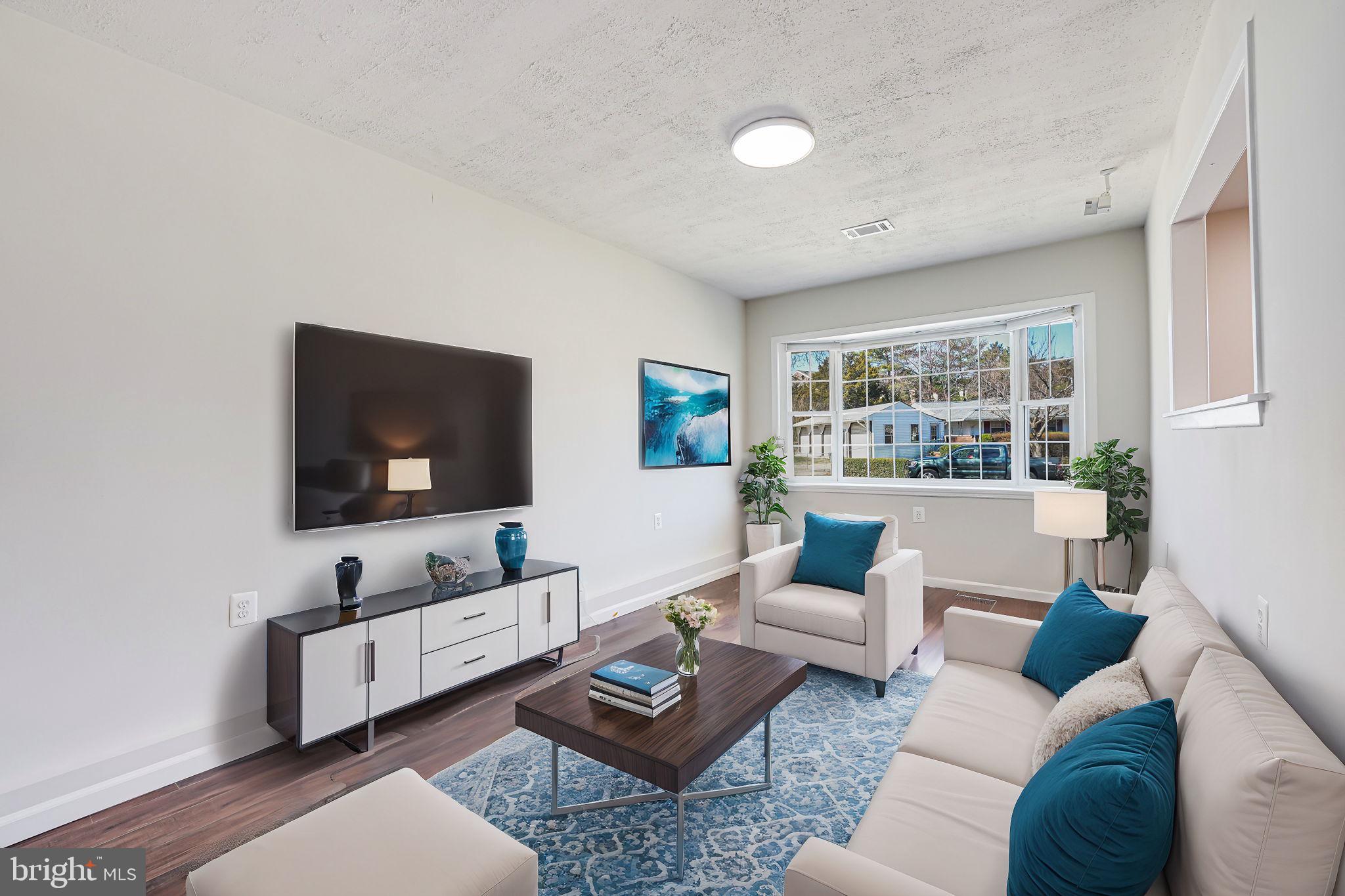 STERLING  PARK - Residential