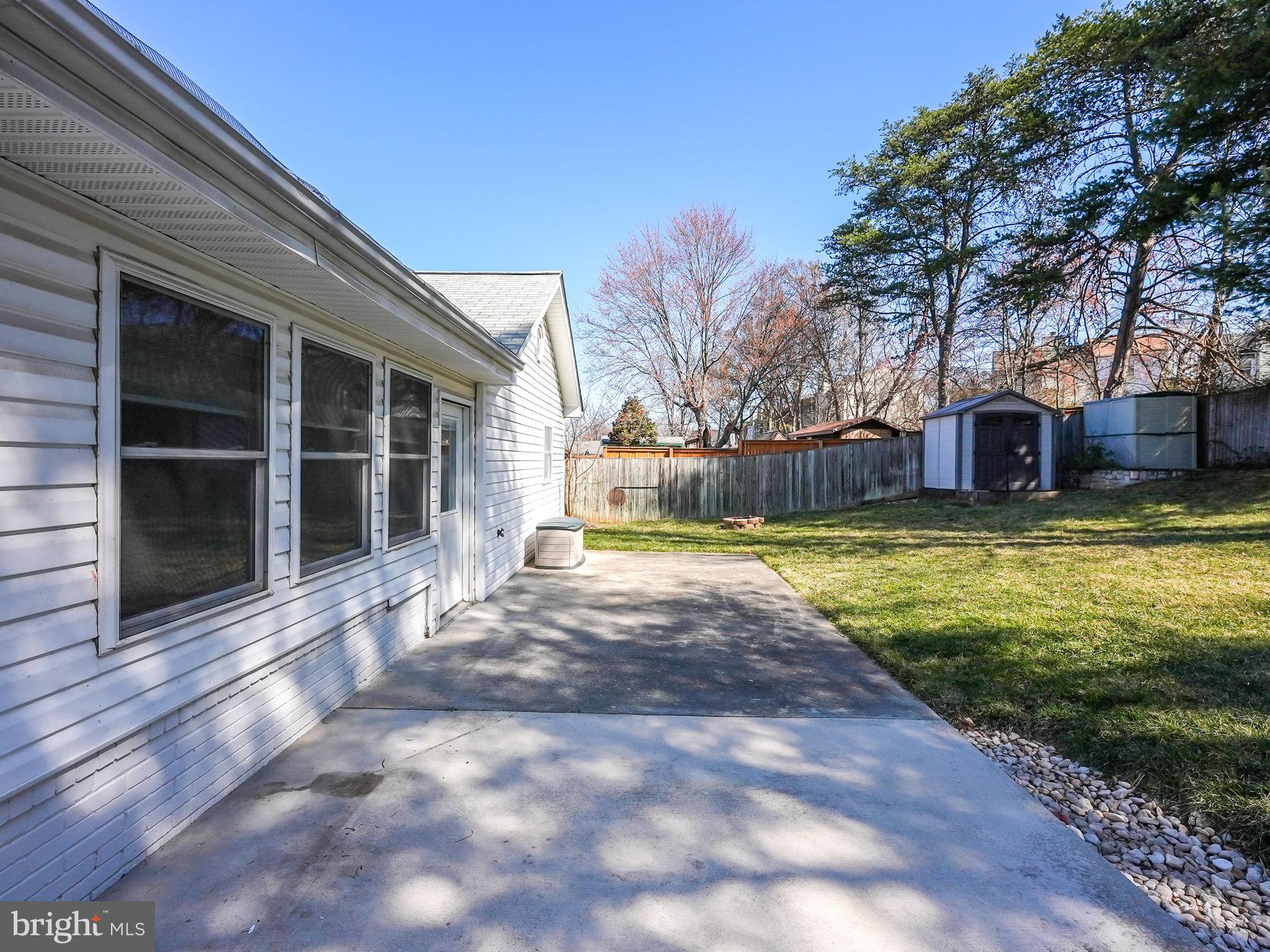 STERLING  PARK - Residential