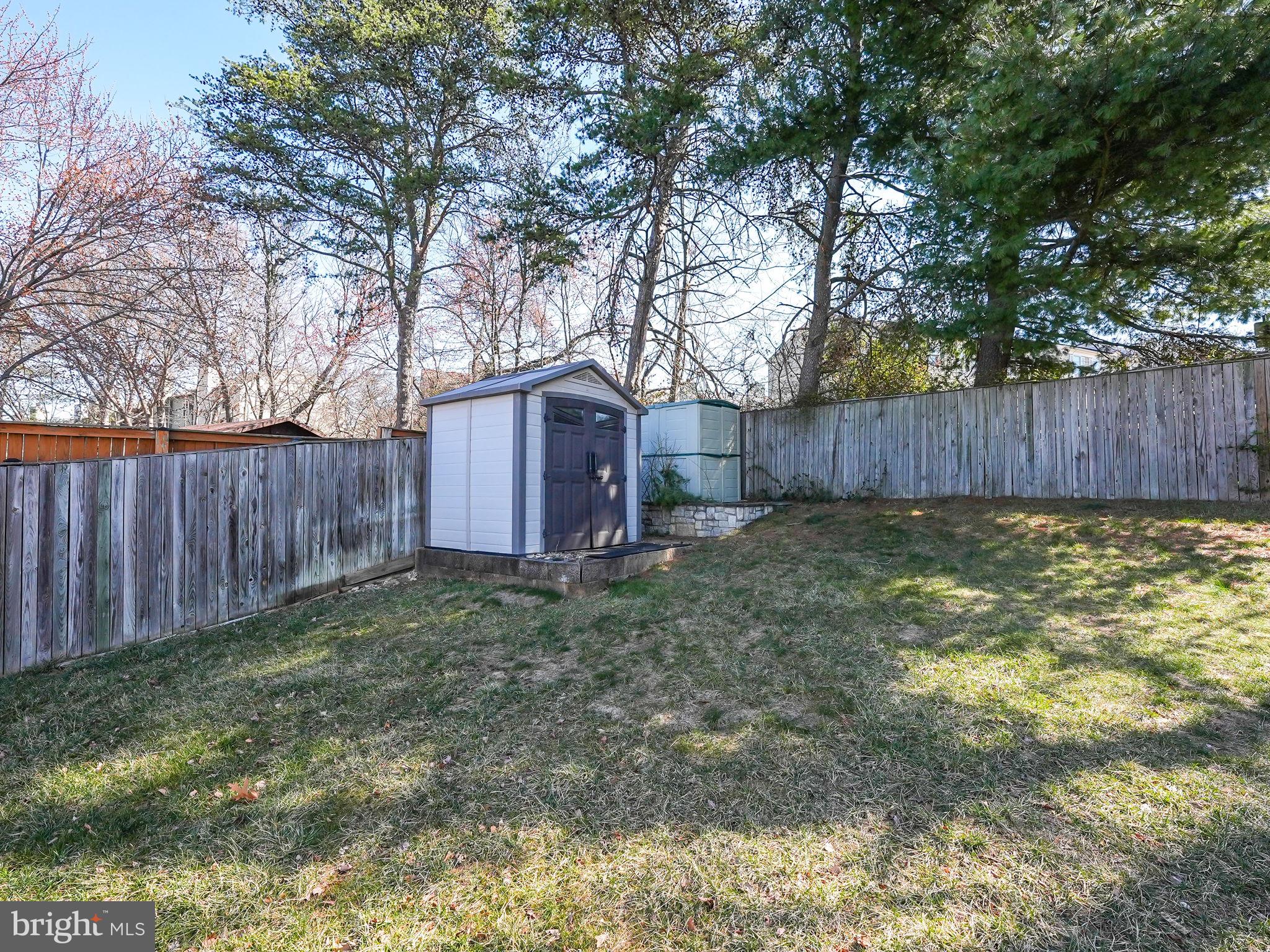 STERLING  PARK - Residential